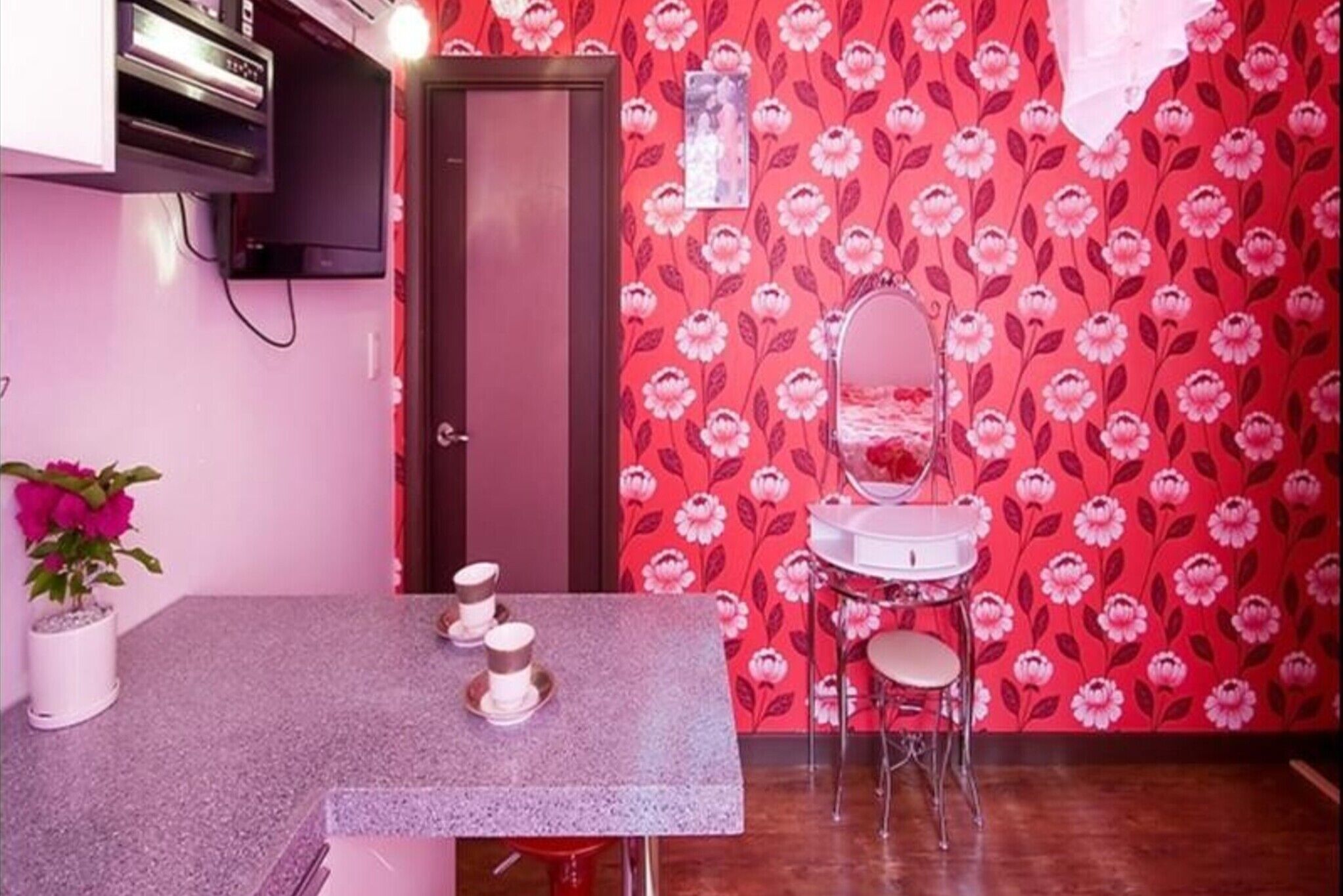 Yangpyeong Munaen Star Pension