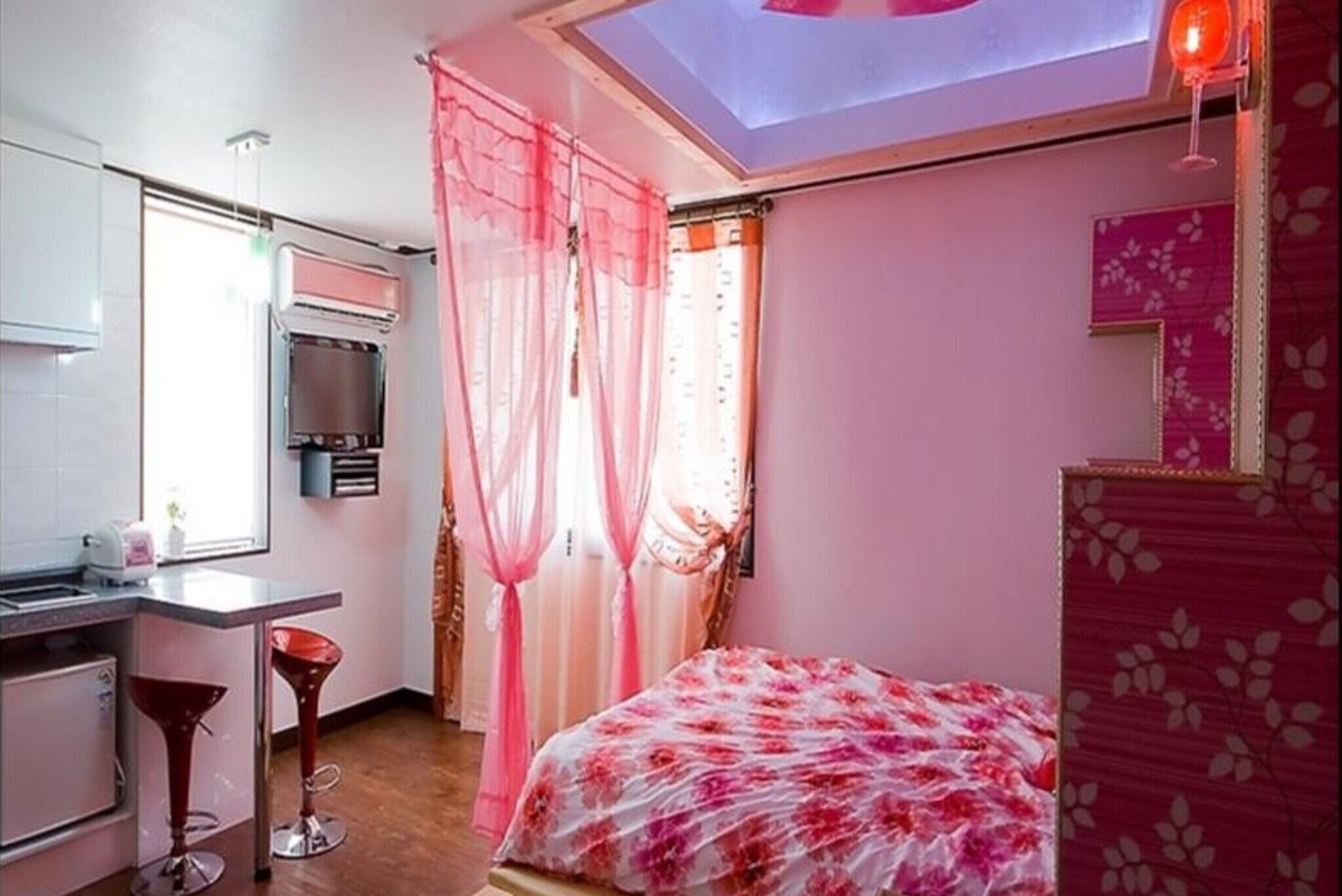 Yangpyeong Munaen Star Pension