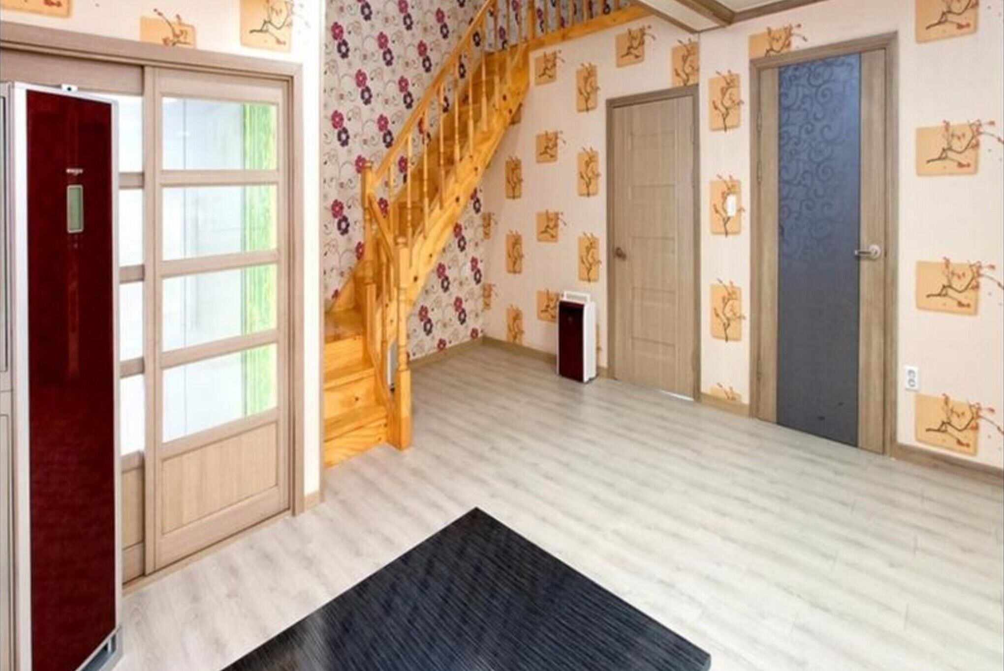 Yangpyeong Munaen Star Pension