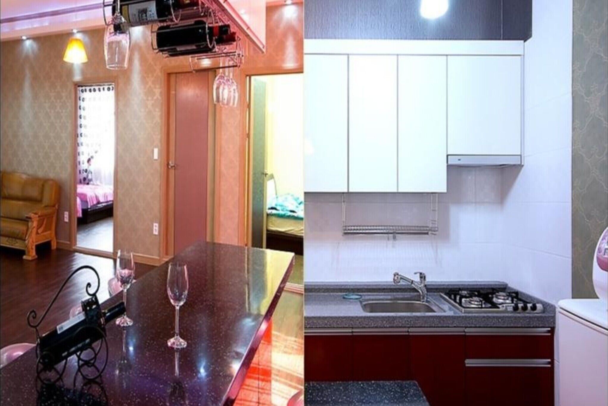 Yangpyeong Munaen Star Pension