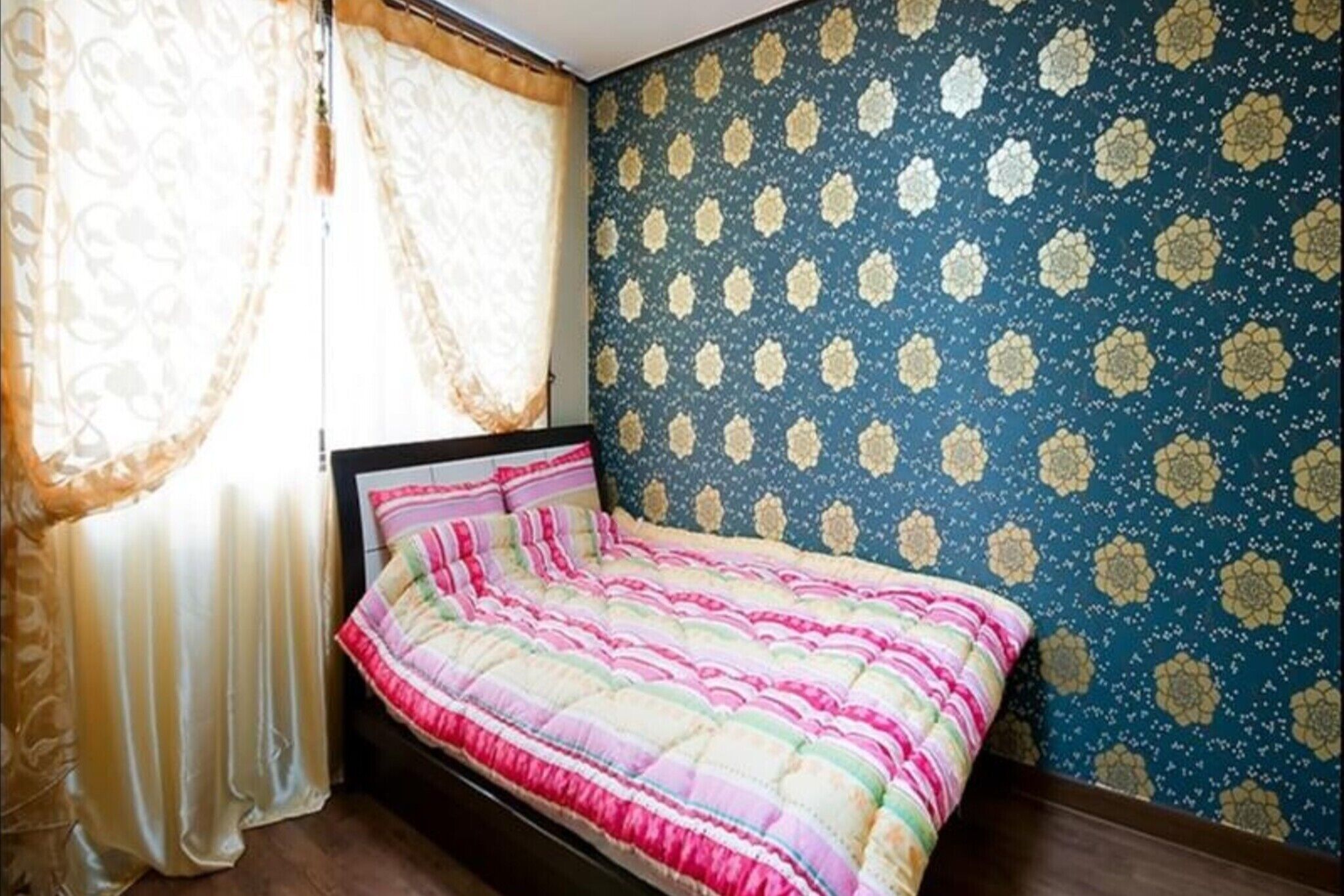 Yangpyeong Munaen Star Pension