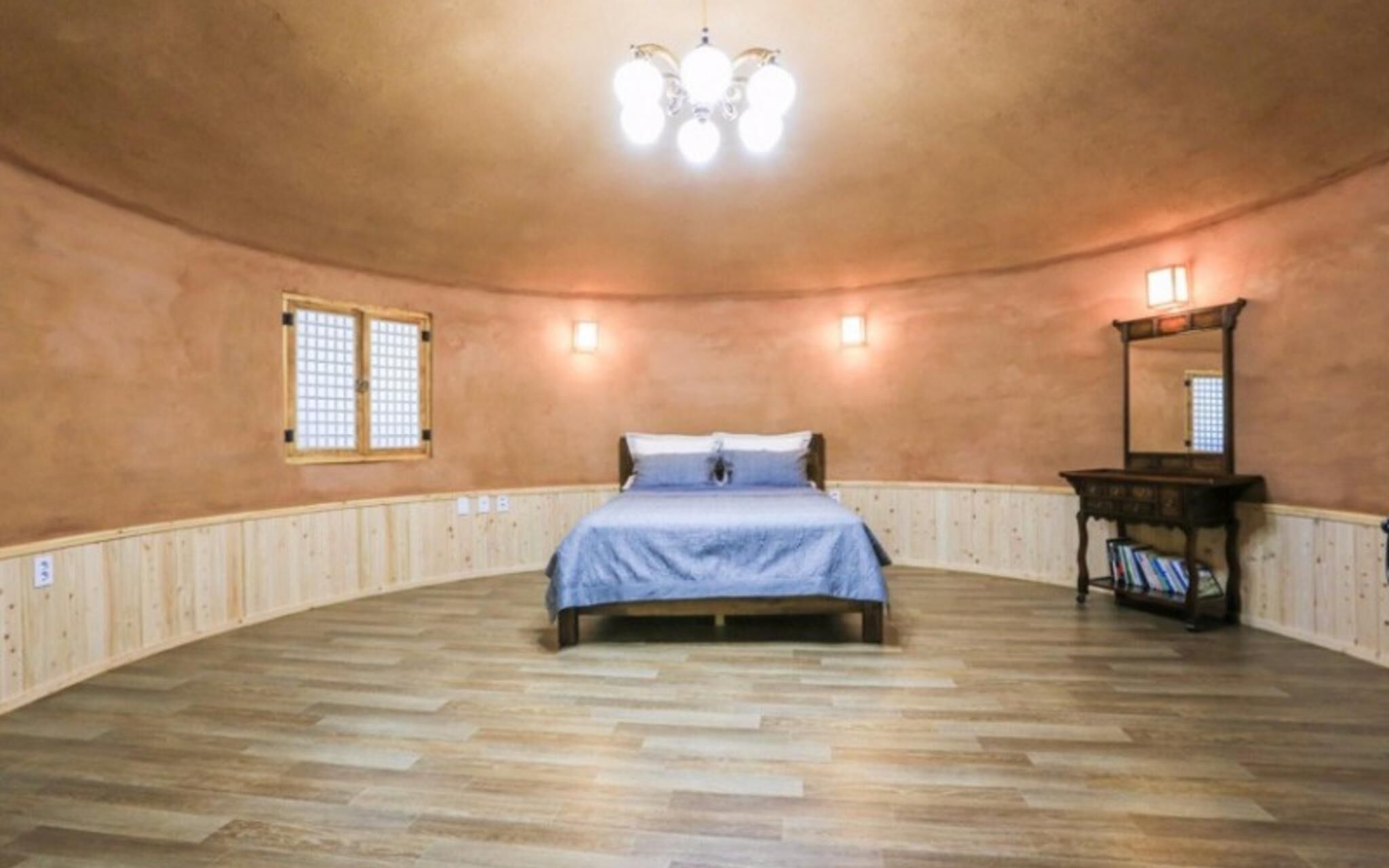 Yangpyeong Nadeul Pension