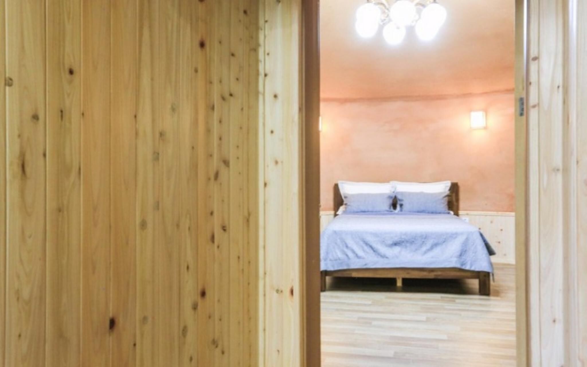 Yangpyeong Nadeul Pension