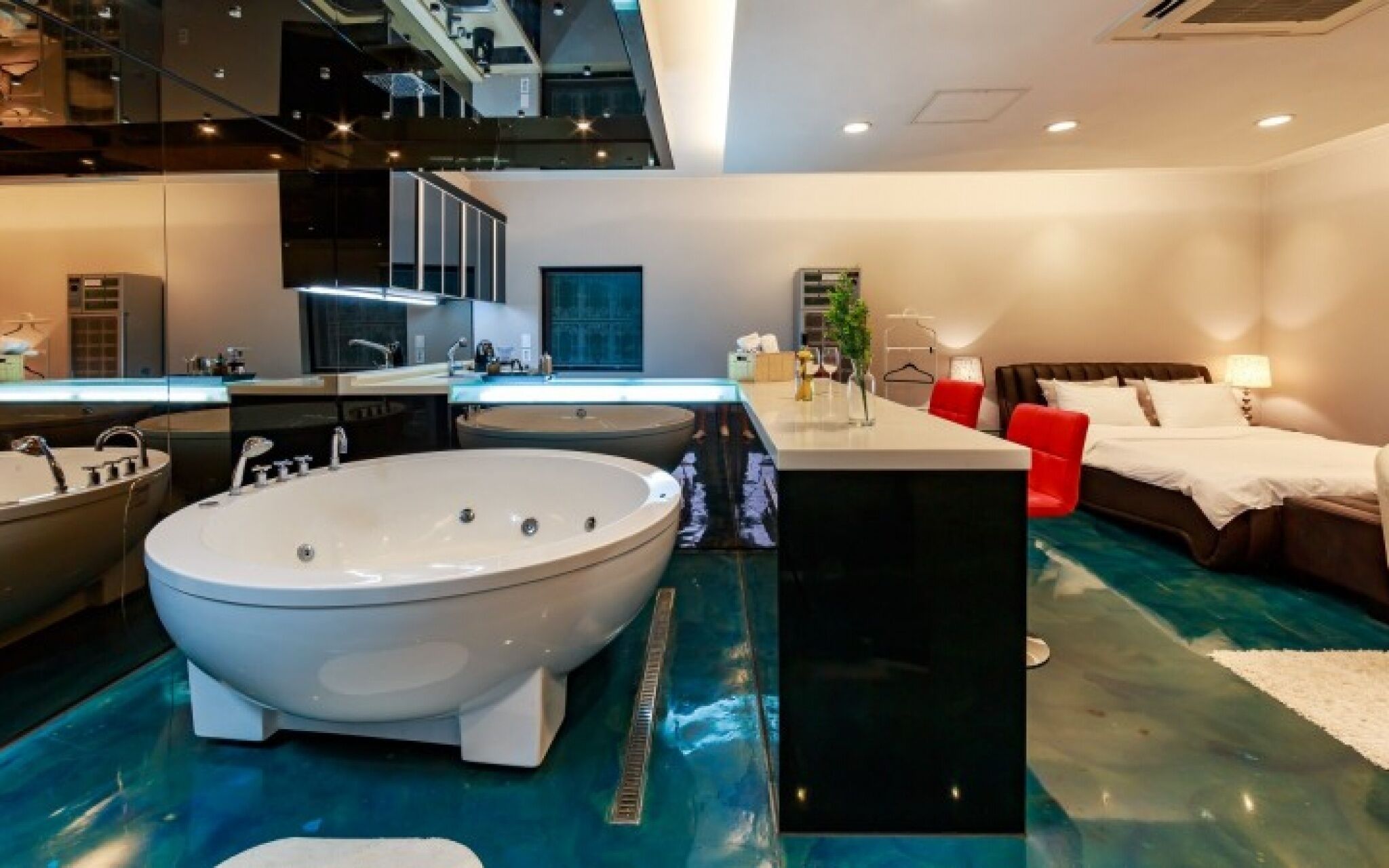 Yangpyeong New Space 2948 Pension