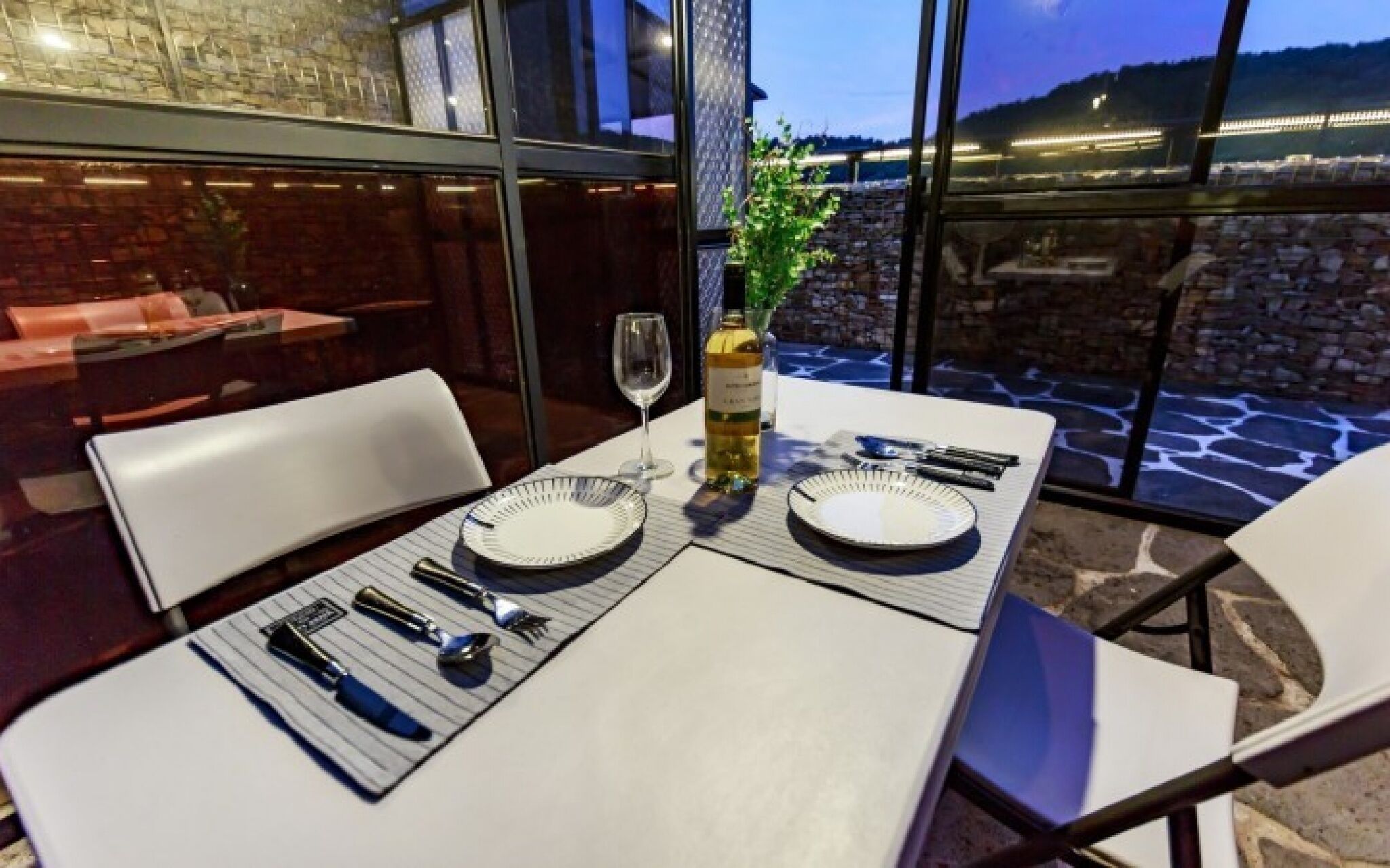 Yangpyeong New Space 2948 Pension