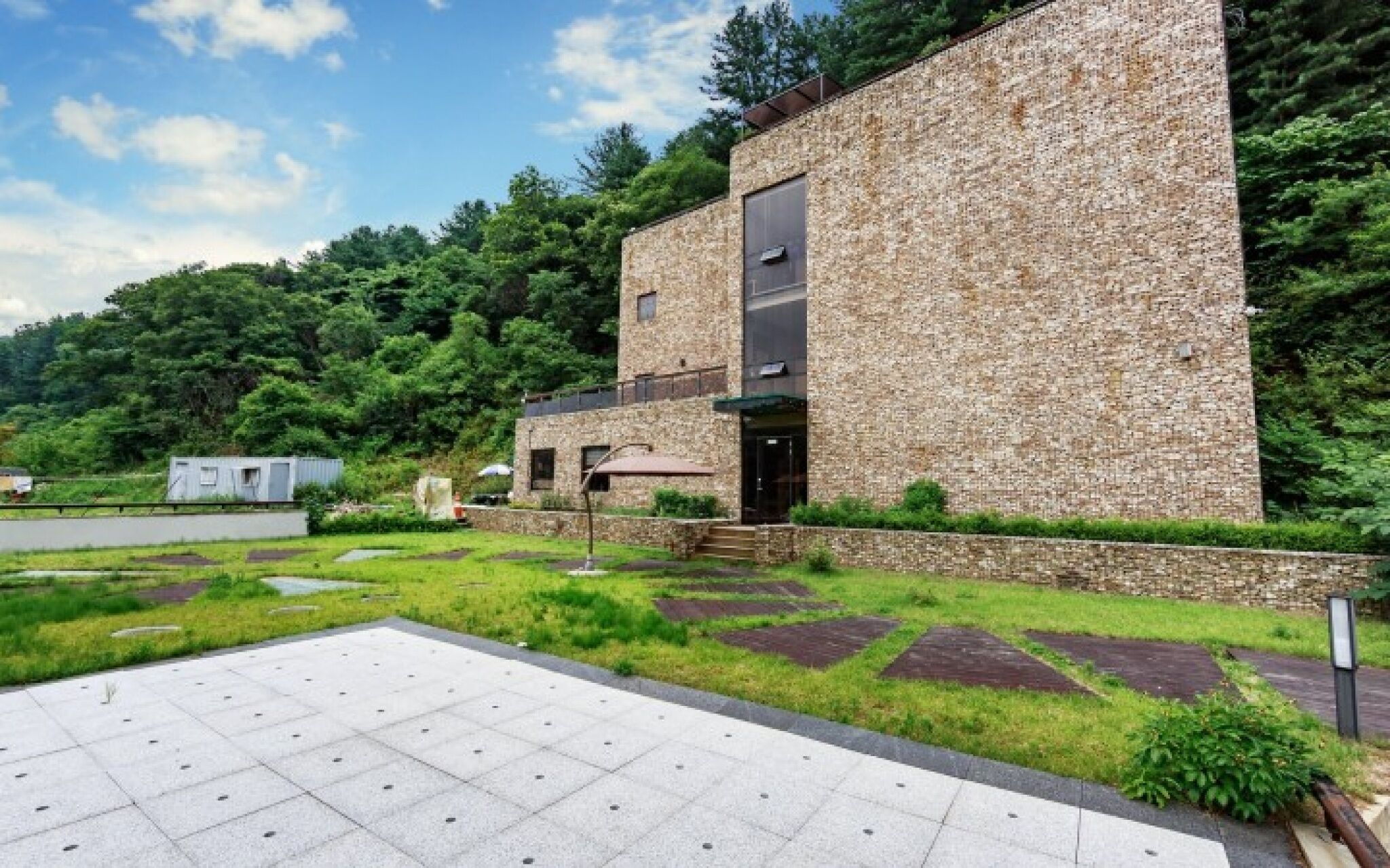 Yangpyeong New Space 2948 Pension