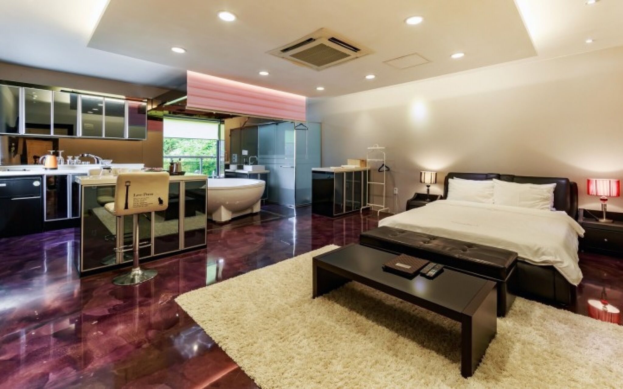 Yangpyeong New Space 2948 Pension
