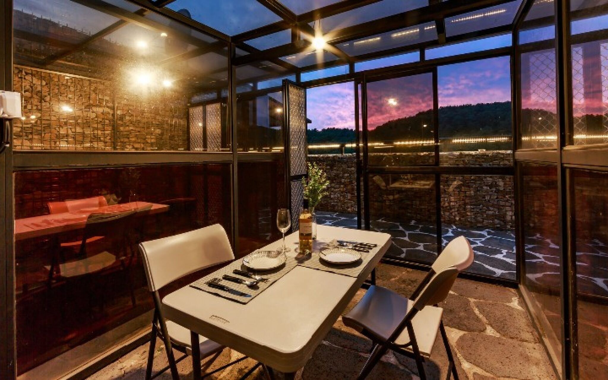 Yangpyeong New Space 2948 Pension