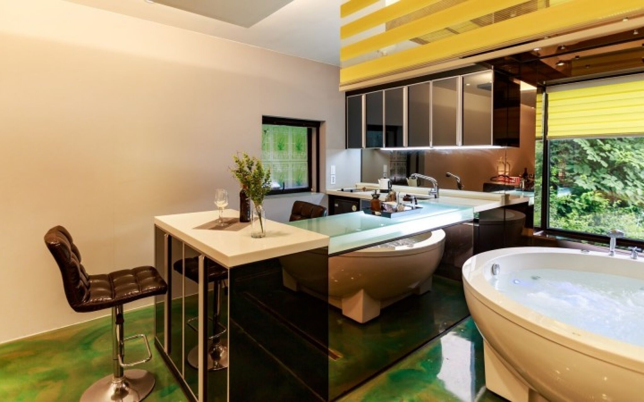 Yangpyeong New Space 2948 Pension