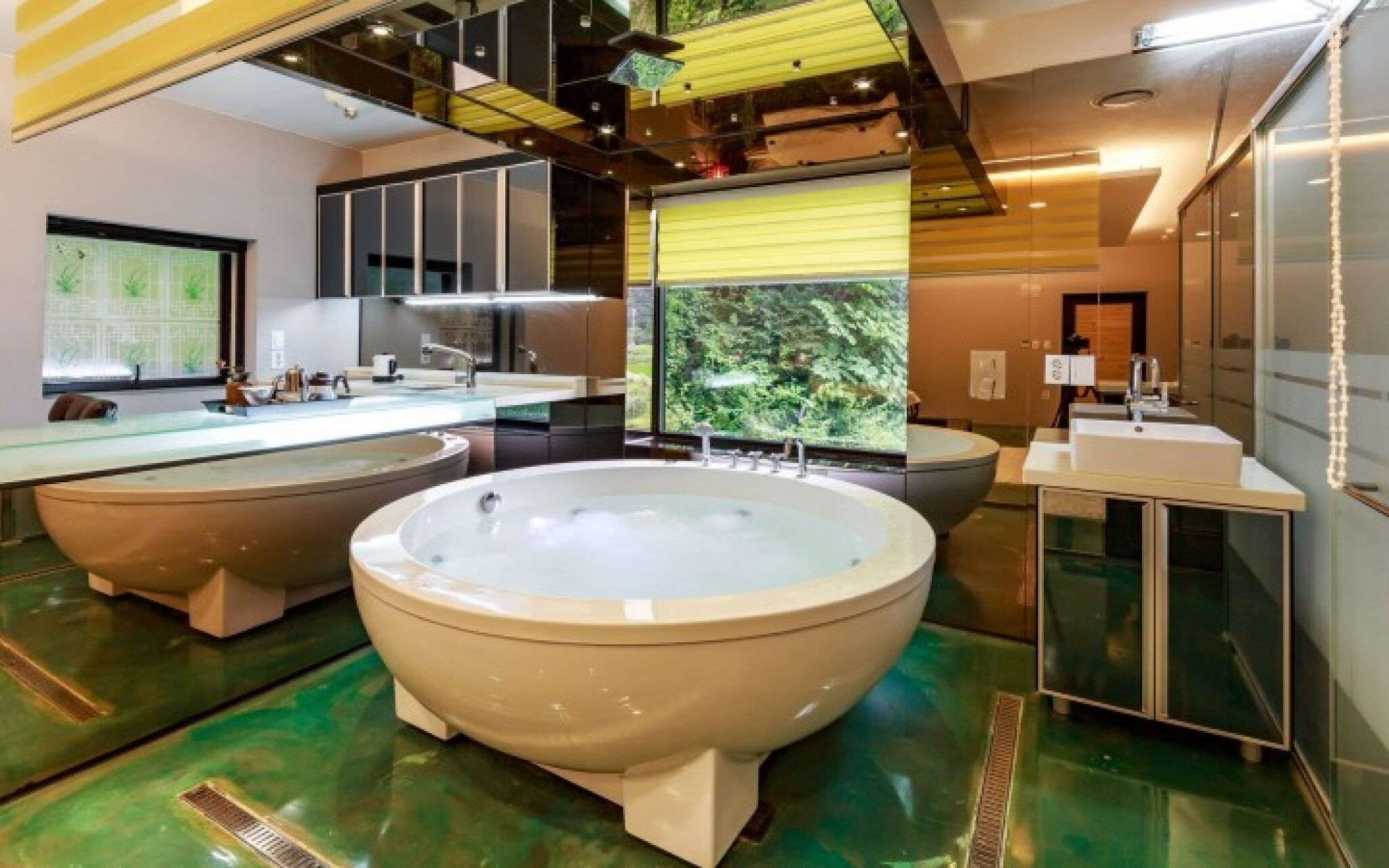 Yangpyeong New Space 2948 Pension