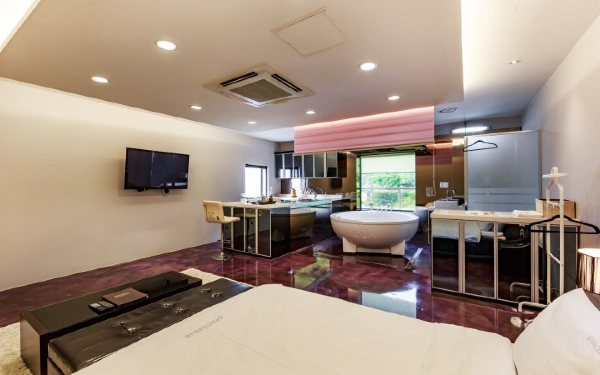 Yangpyeong New Space 2948 Pension