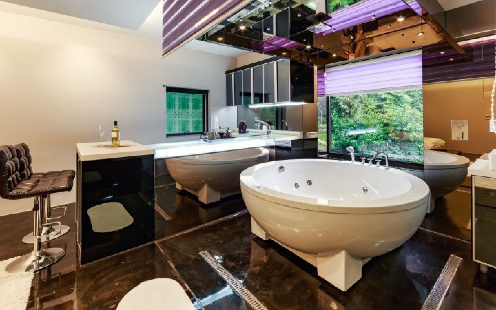 Yangpyeong New Space 2948 Pension