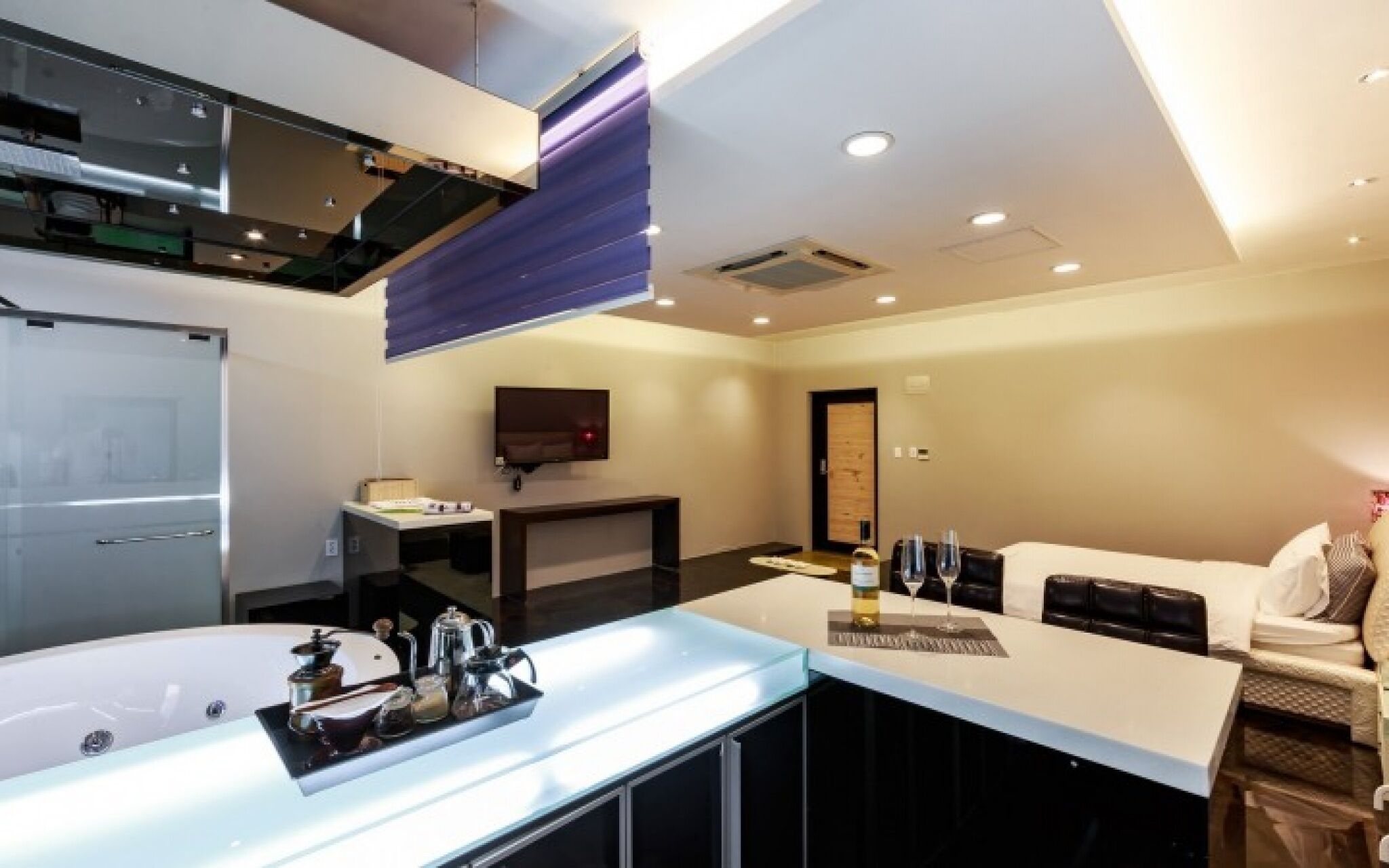 Yangpyeong New Space 2948 Pension