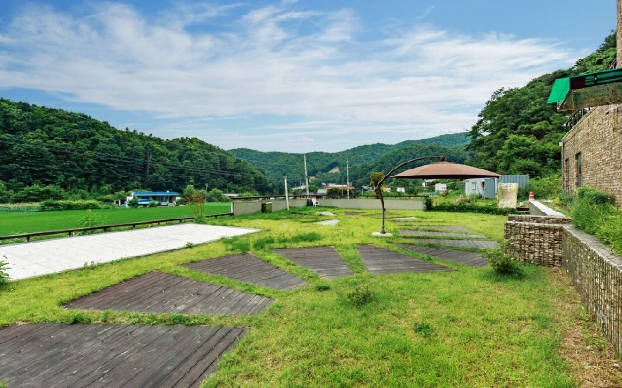 Yangpyeong New Space 2948 Pension