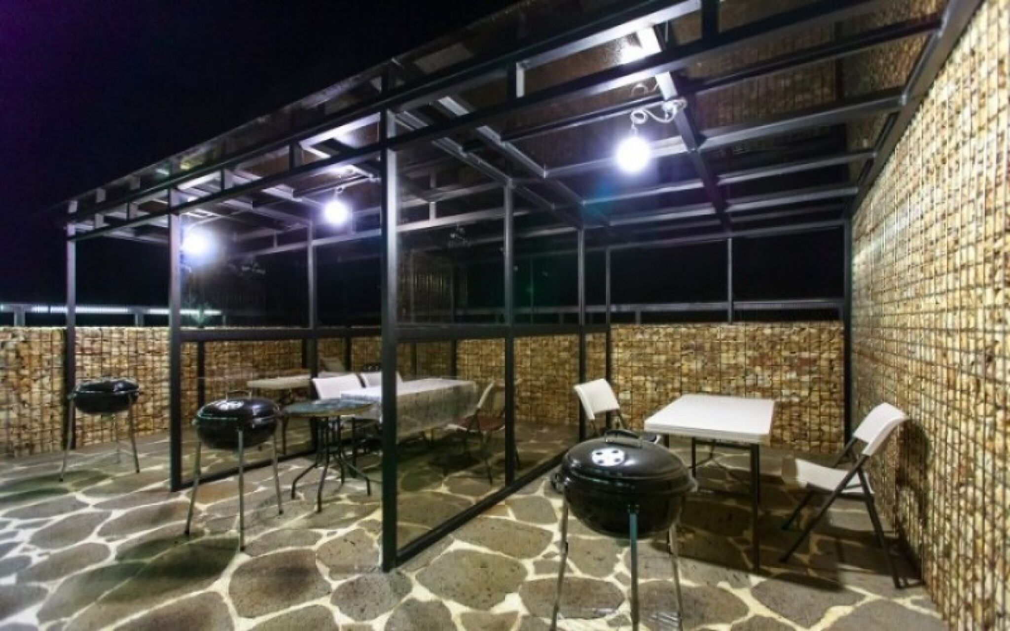 Yangpyeong New Space 2948 Pension