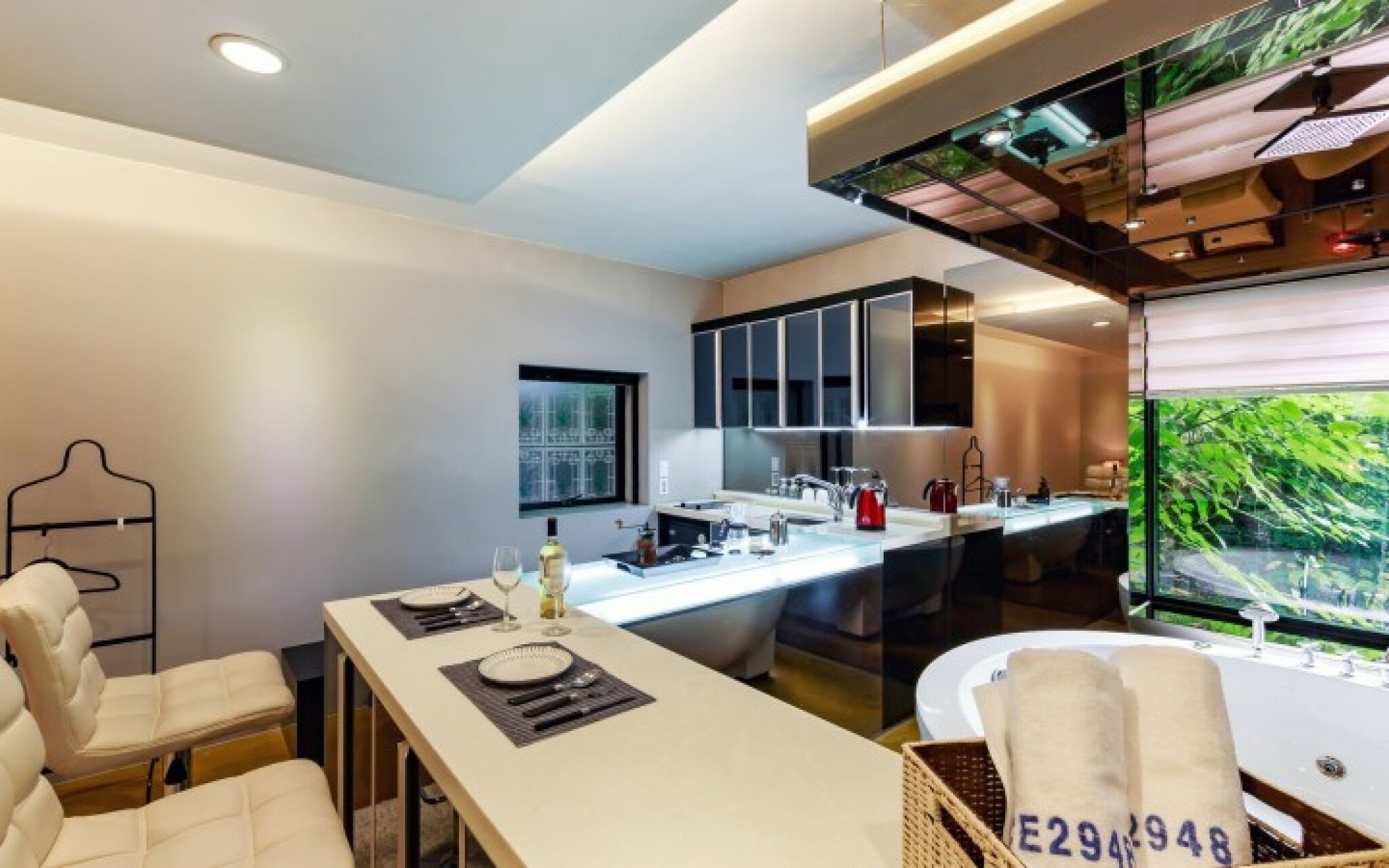 Yangpyeong New Space 2948 Pension