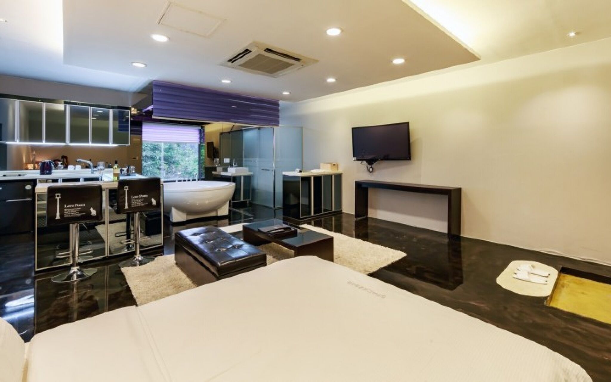 Yangpyeong New Space 2948 Pension