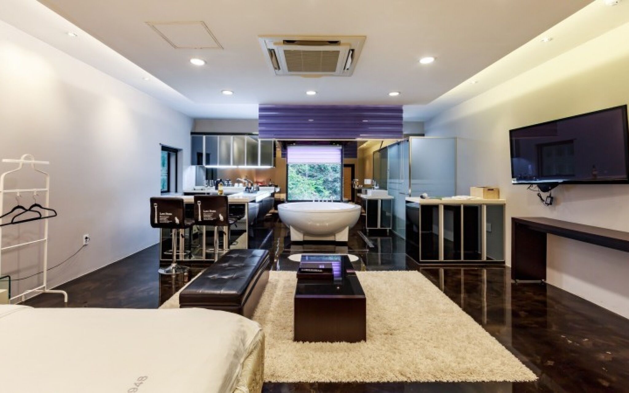 Yangpyeong New Space 2948 Pension