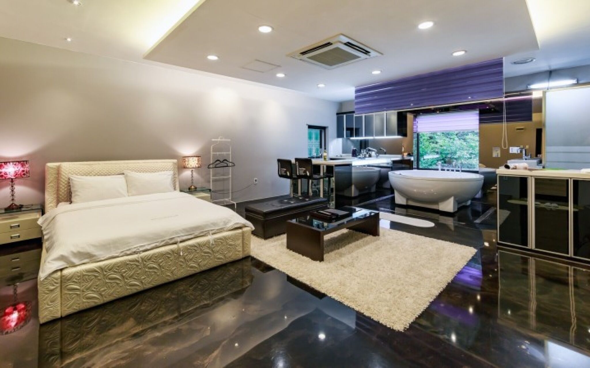 Yangpyeong New Space 2948 Pension
