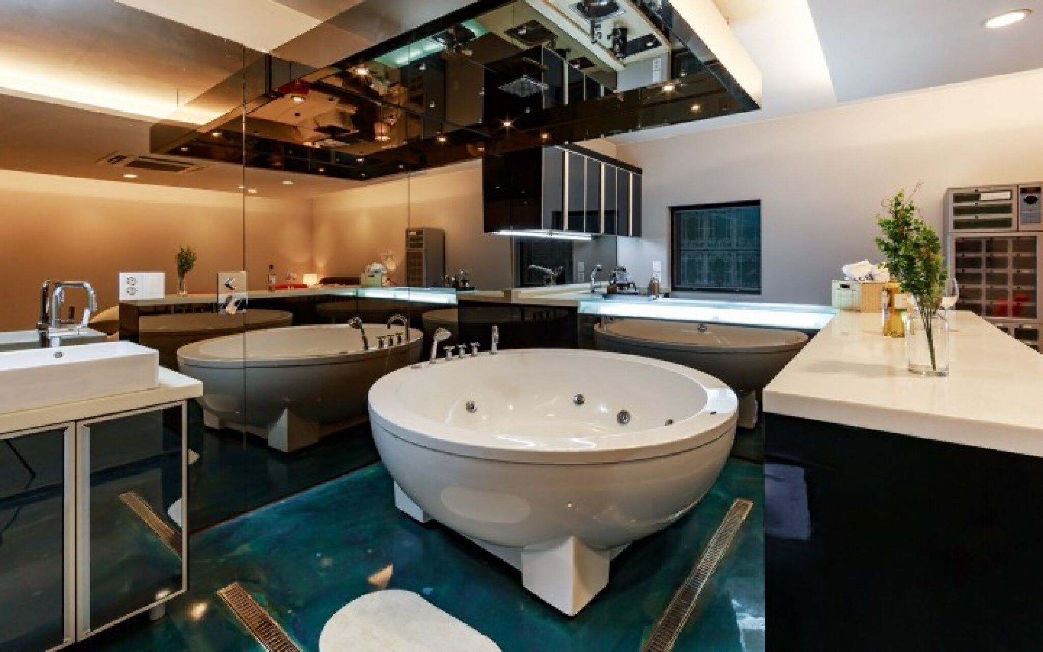 Yangpyeong New Space 2948 Pension