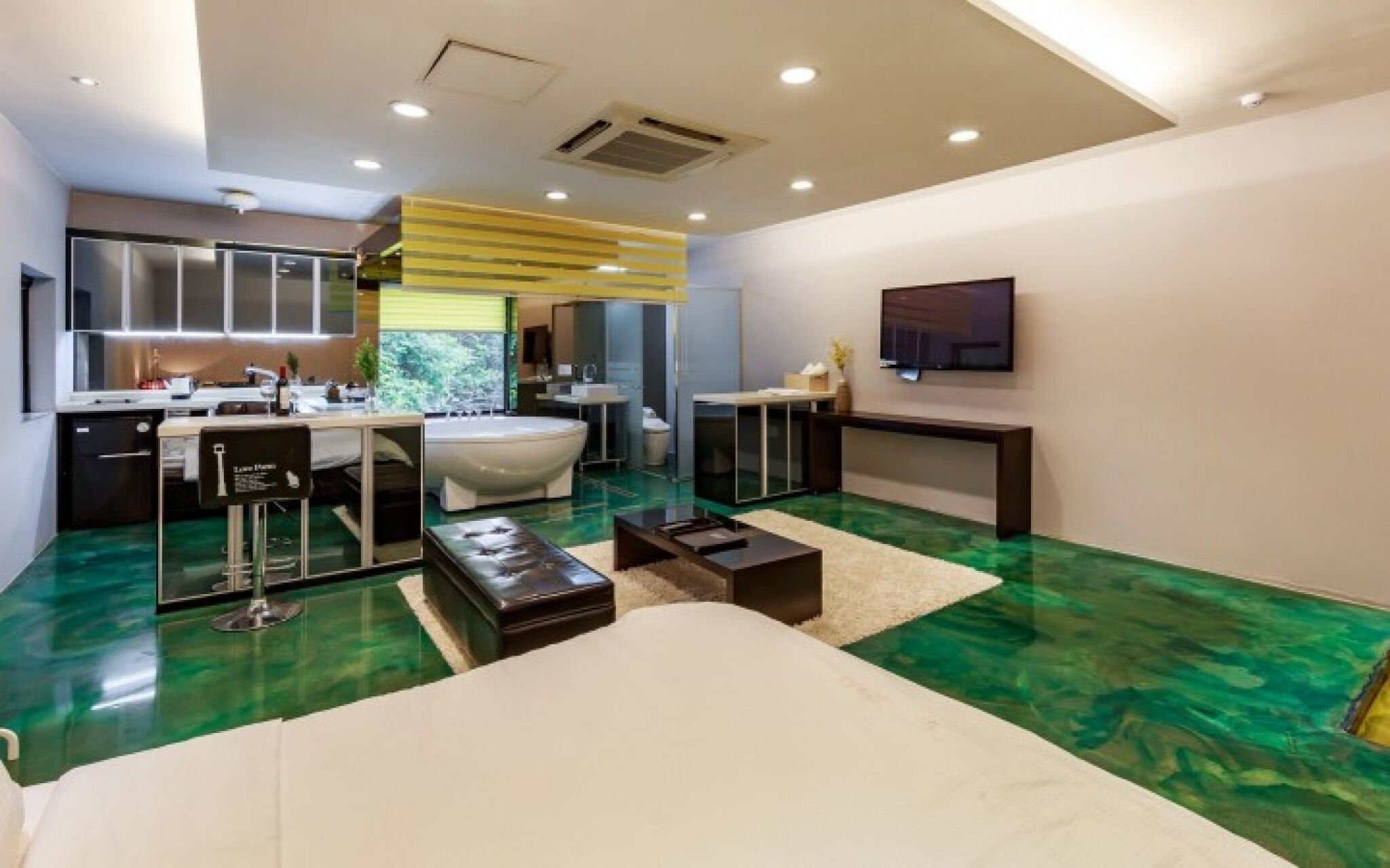 Yangpyeong New Space 2948 Pension