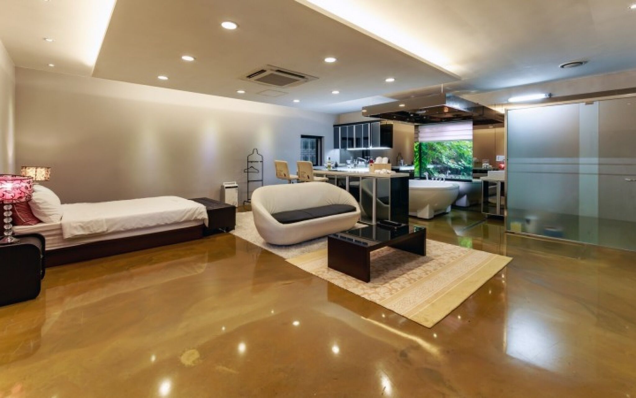 Yangpyeong New Space 2948 Pension
