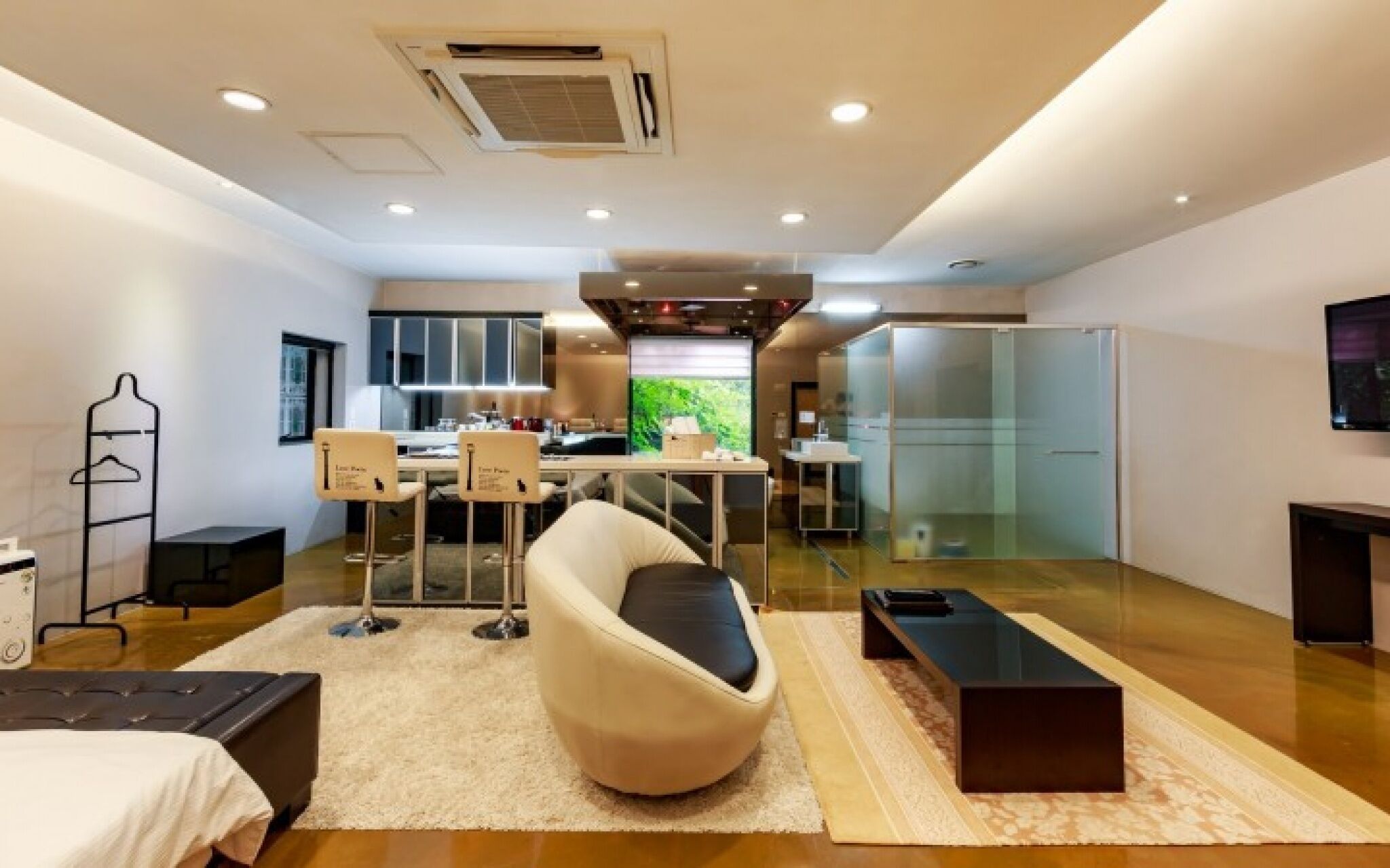 Yangpyeong New Space 2948 Pension