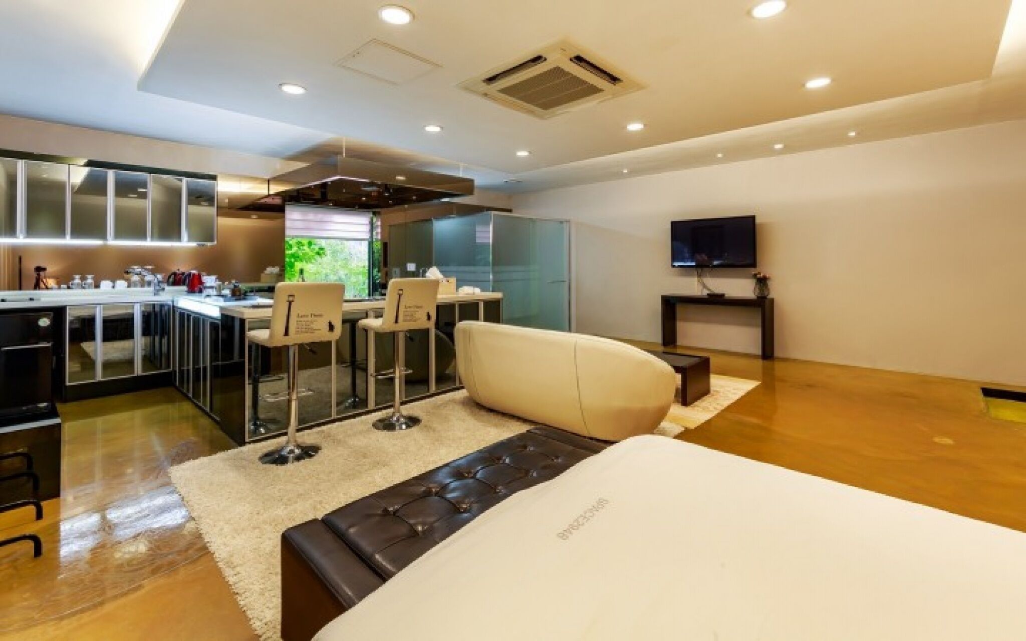 Yangpyeong New Space 2948 Pension