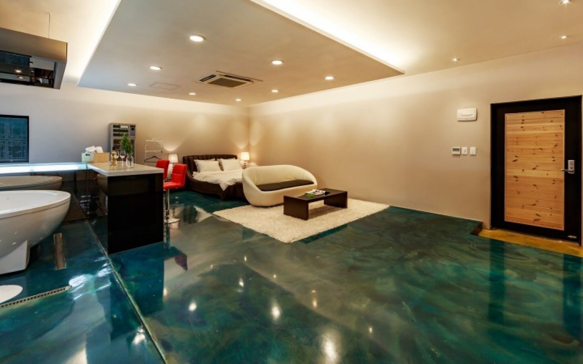 Yangpyeong New Space 2948 Pension