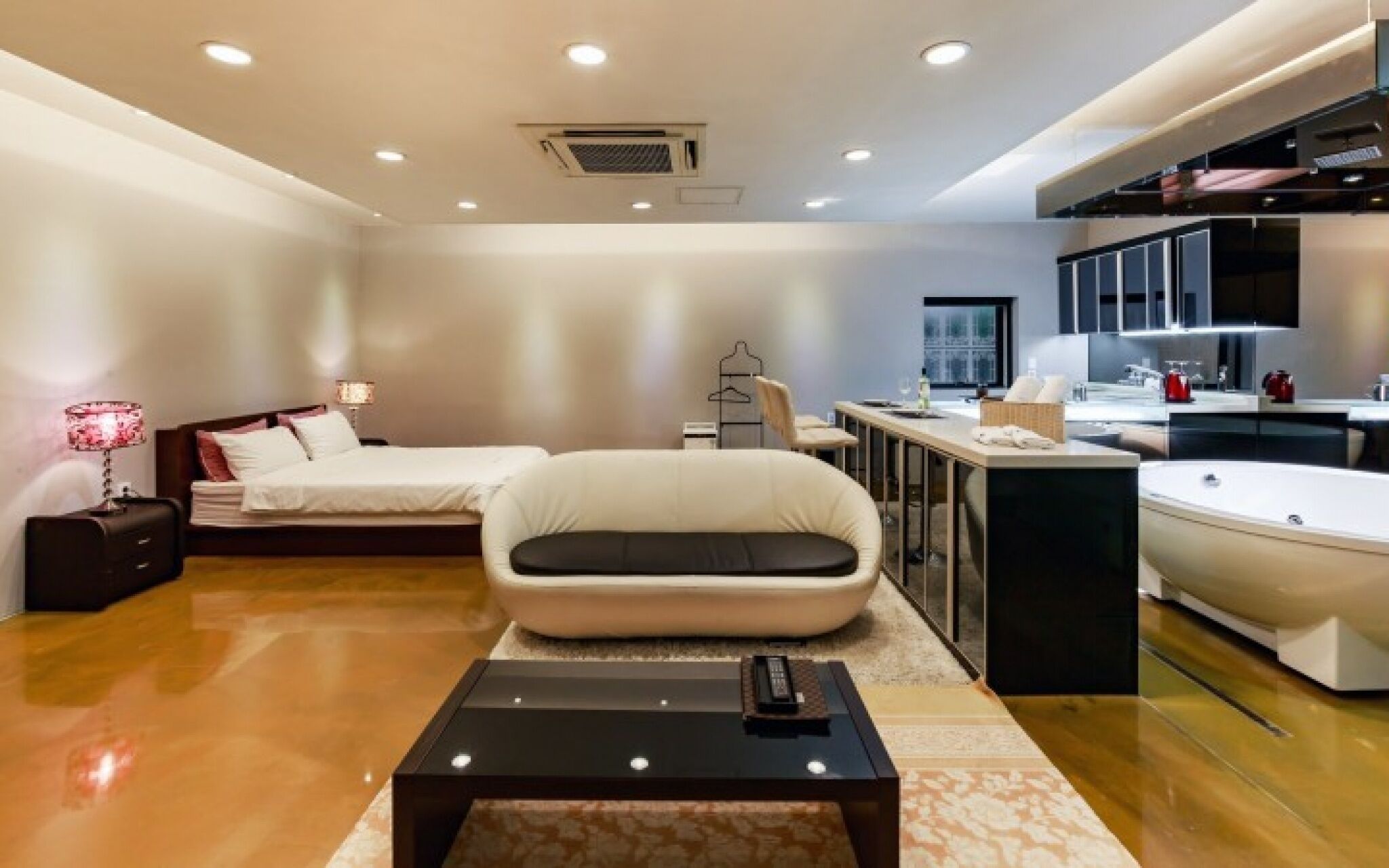 Yangpyeong New Space 2948 Pension