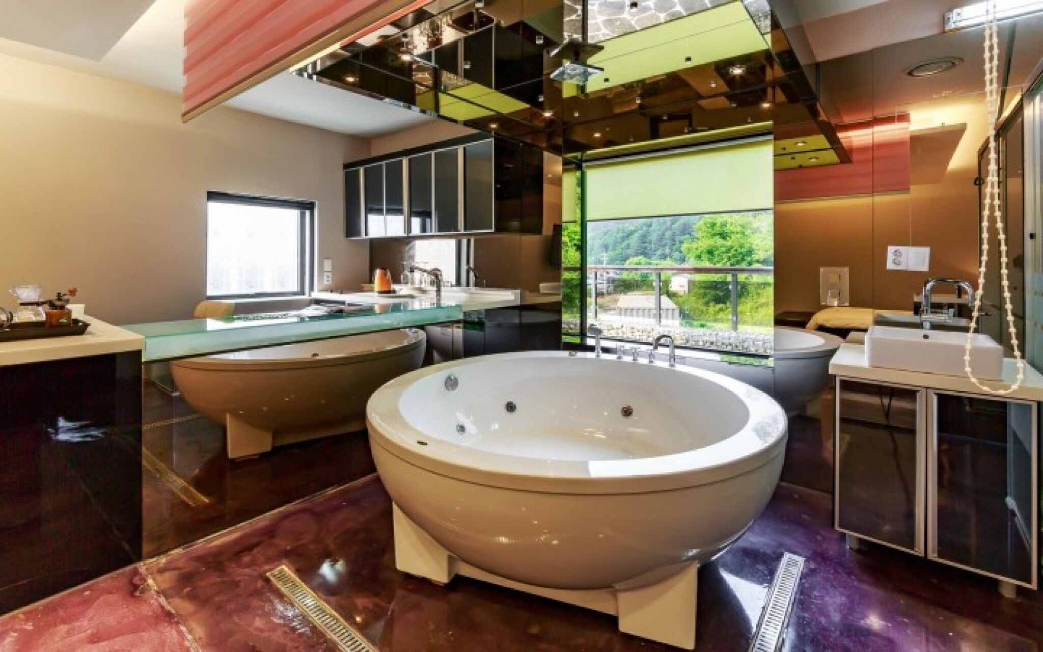 Yangpyeong New Space 2948 Pension