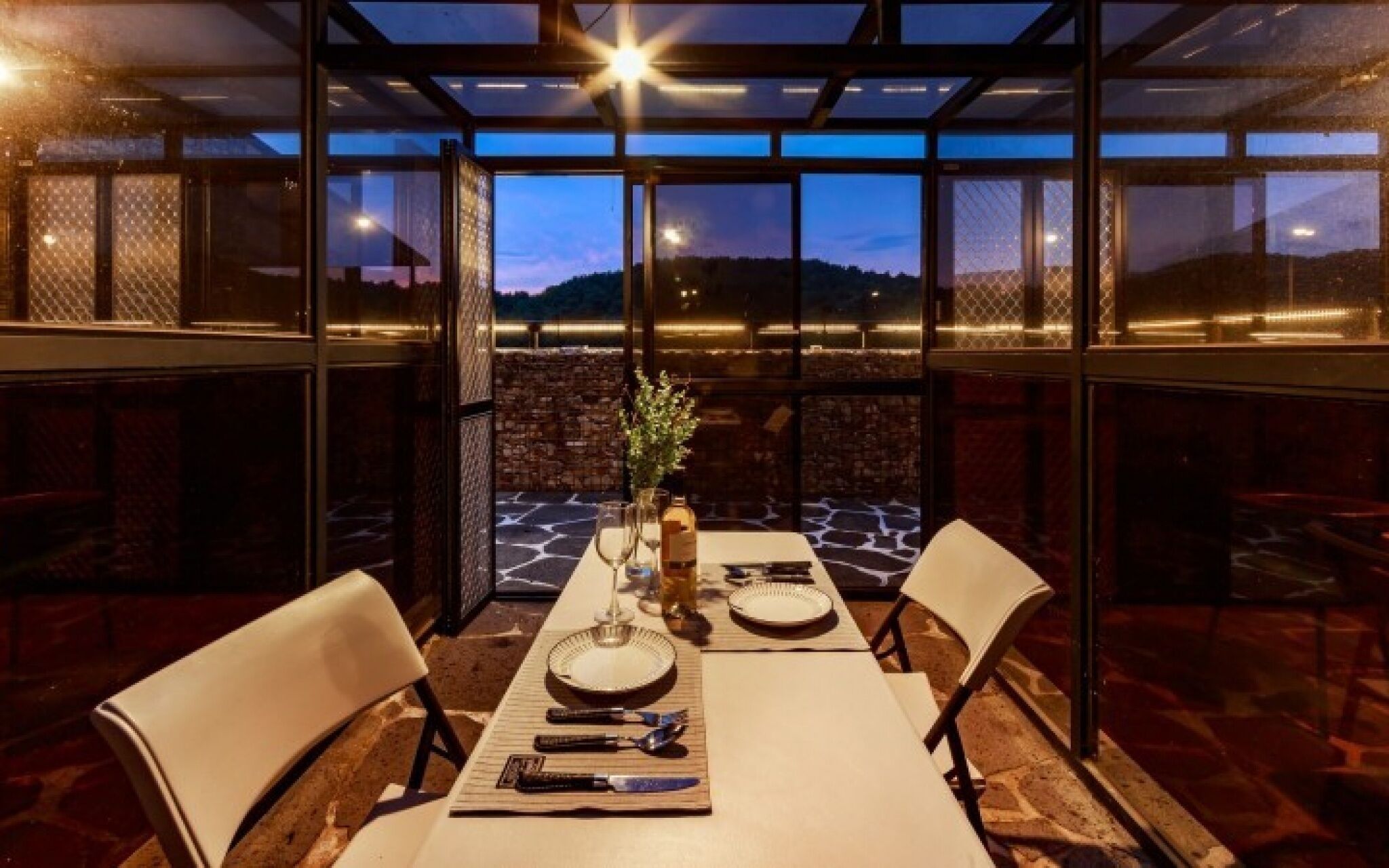 Yangpyeong New Space 2948 Pension