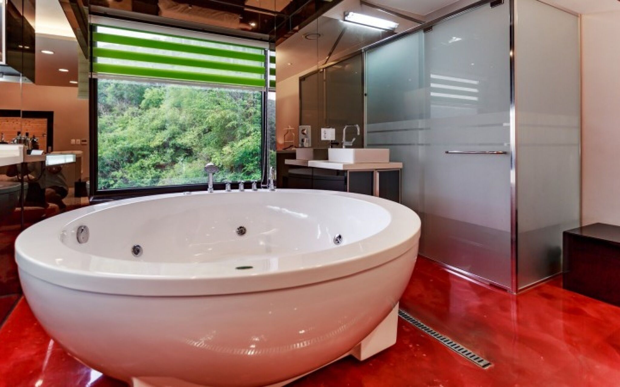 Yangpyeong New Space 2948 Pension