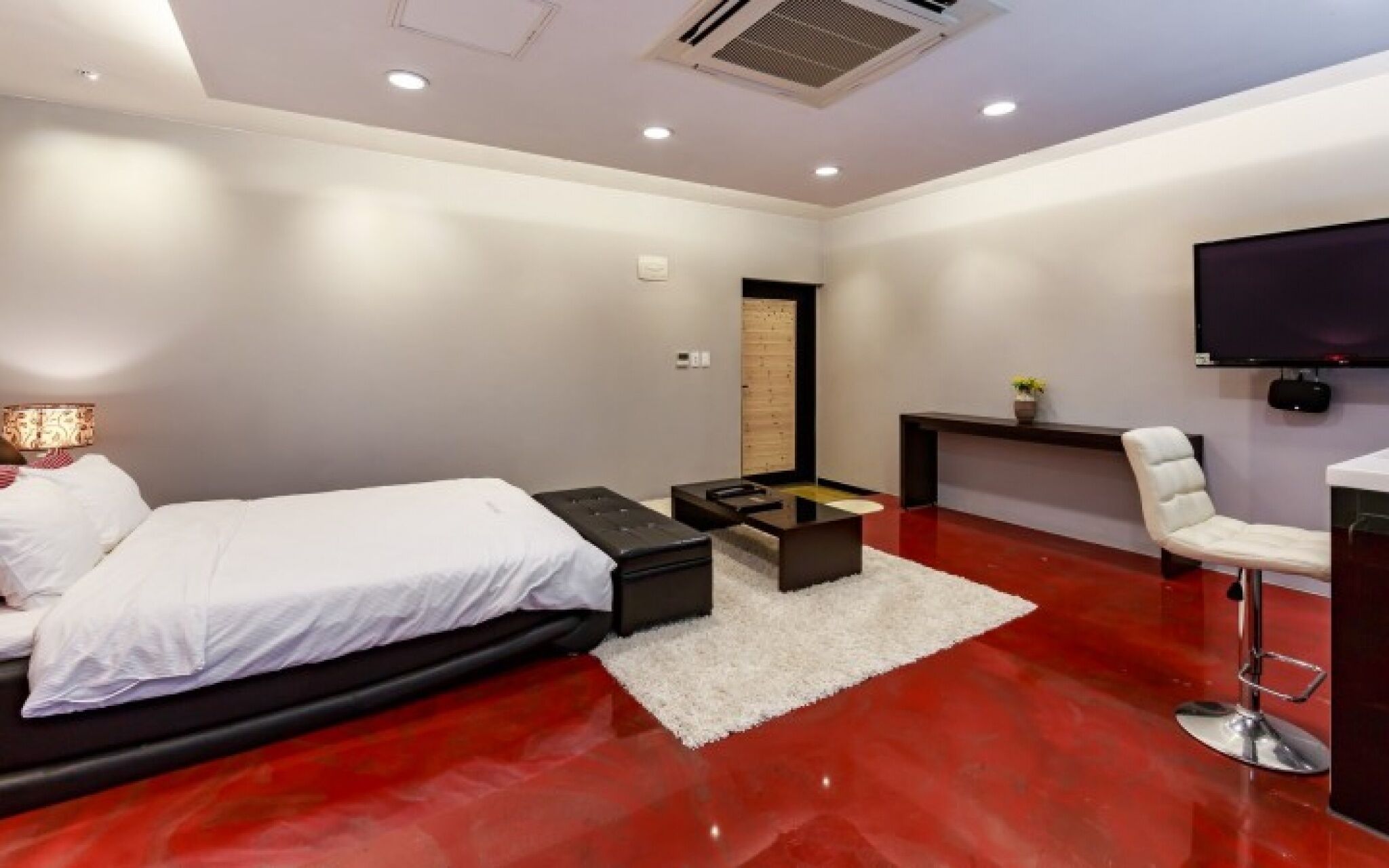 Yangpyeong New Space 2948 Pension