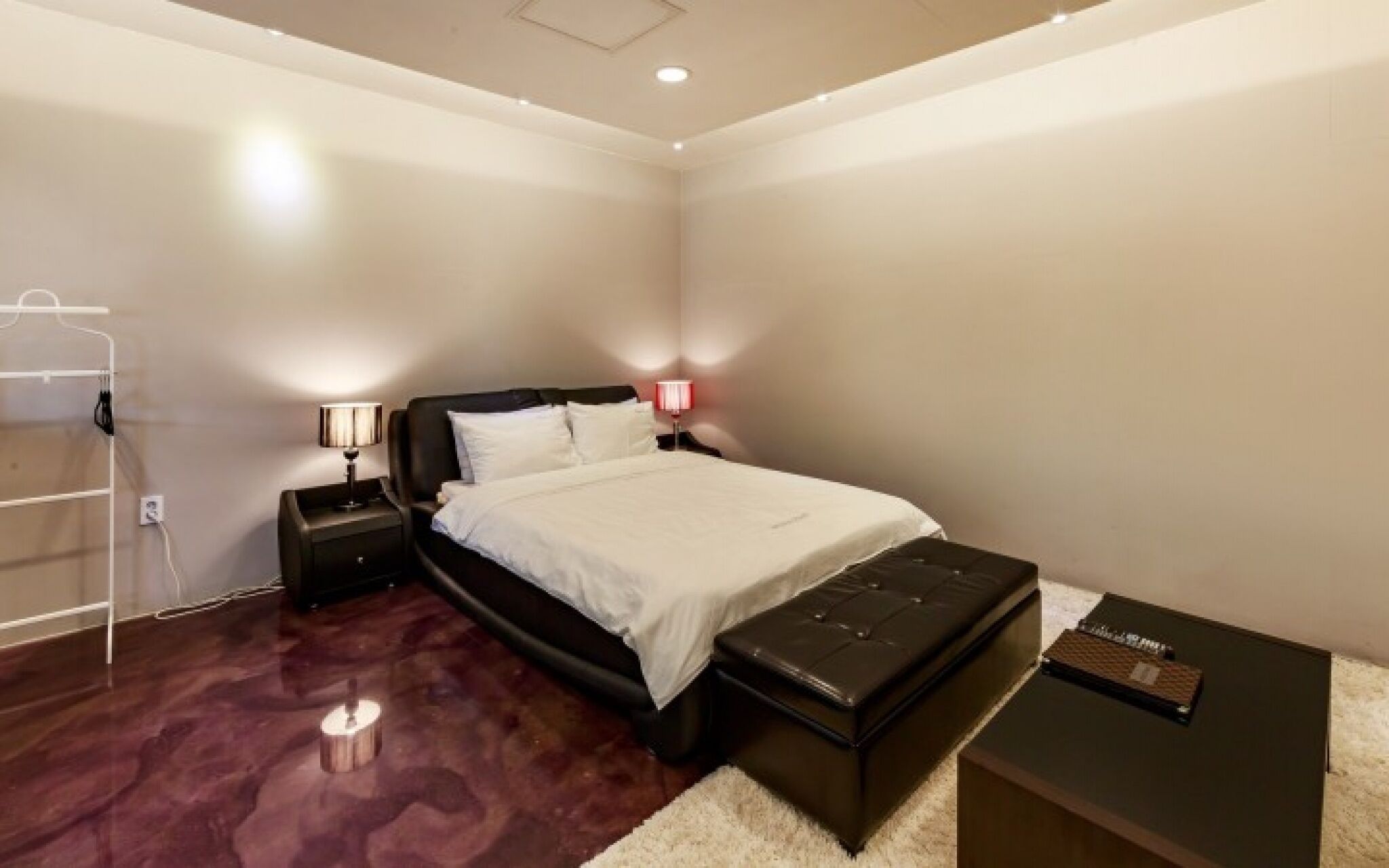 Yangpyeong New Space 2948 Pension