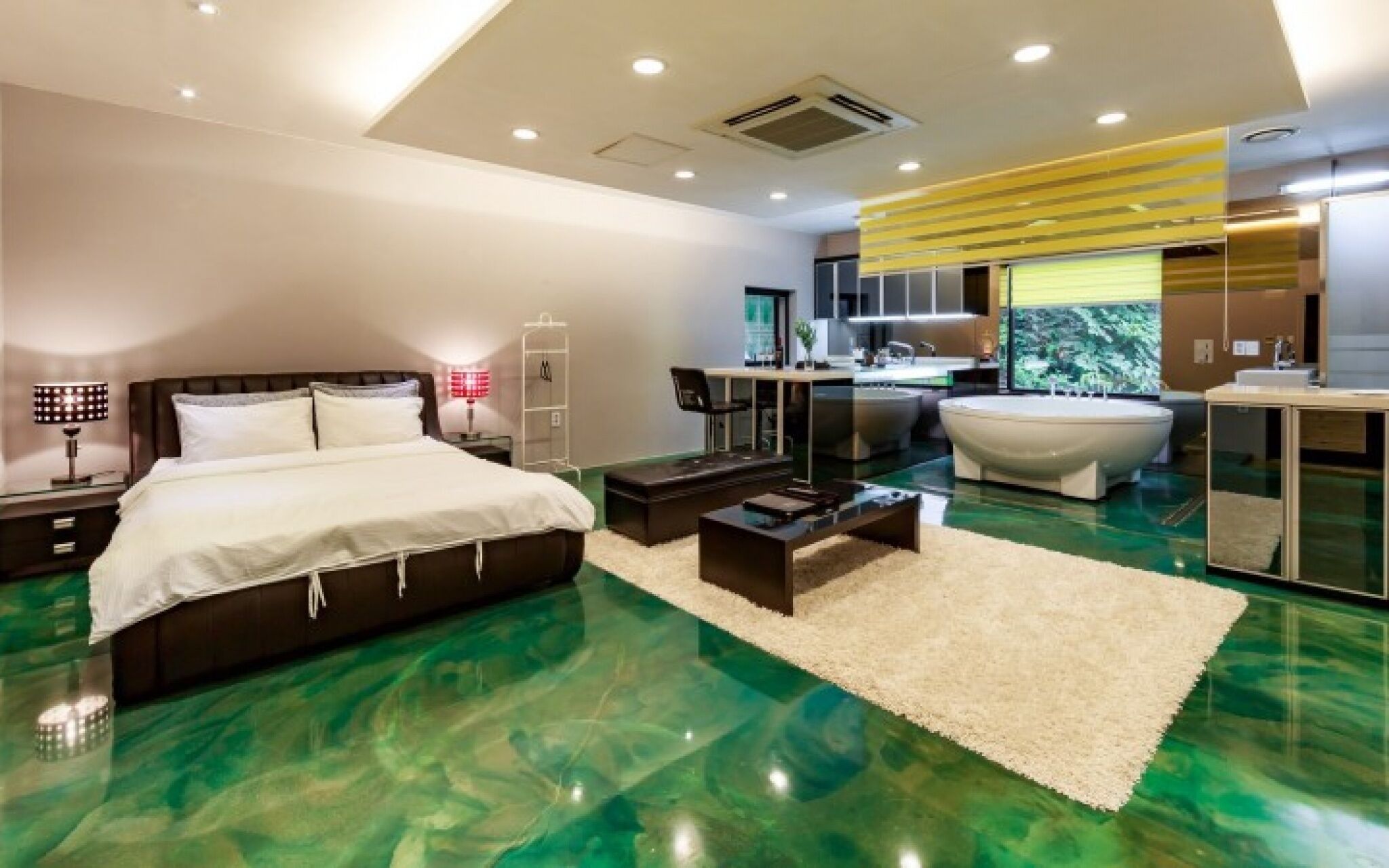 Yangpyeong New Space 2948 Pension