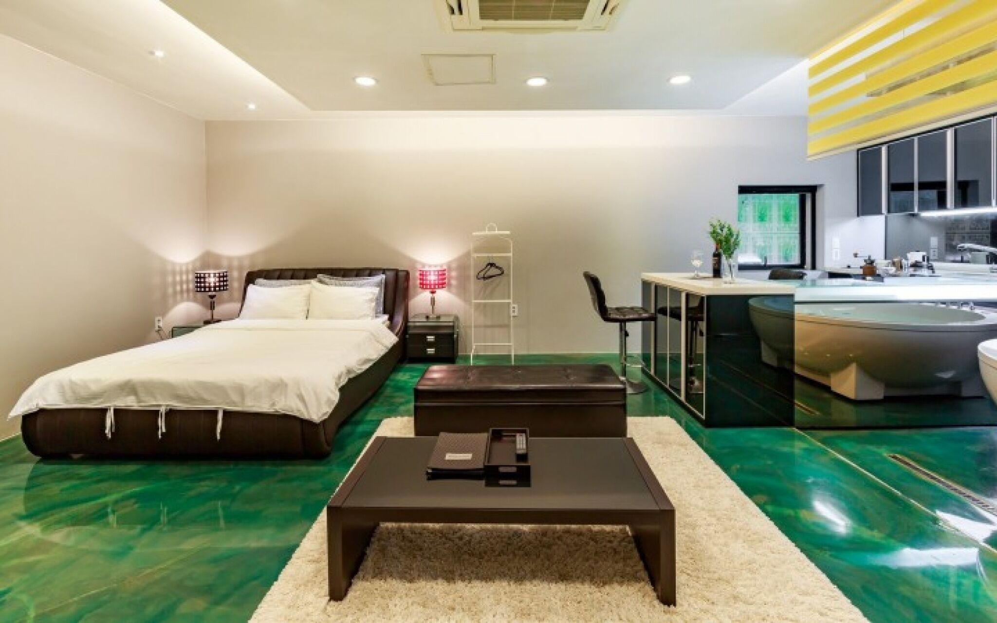 Yangpyeong New Space 2948 Pension