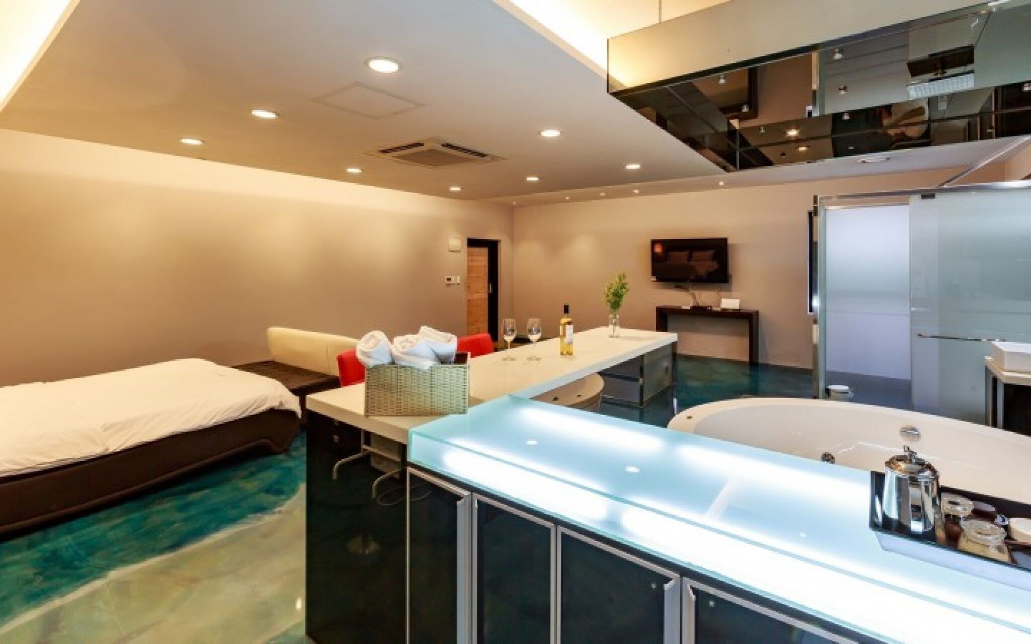 Yangpyeong New Space 2948 Pension