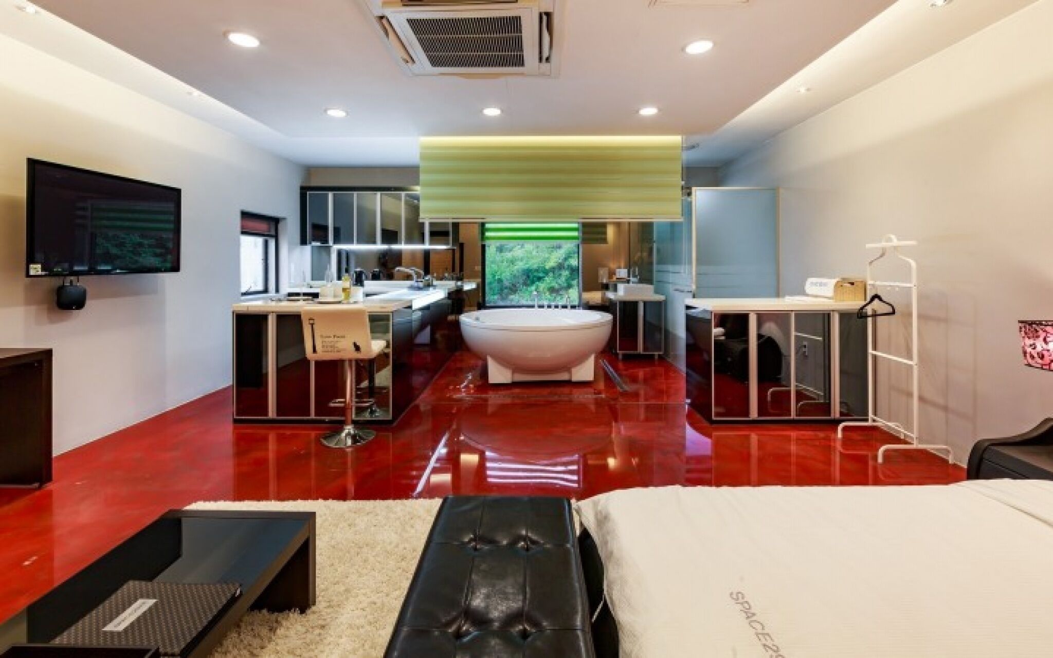 Yangpyeong New Space 2948 Pension