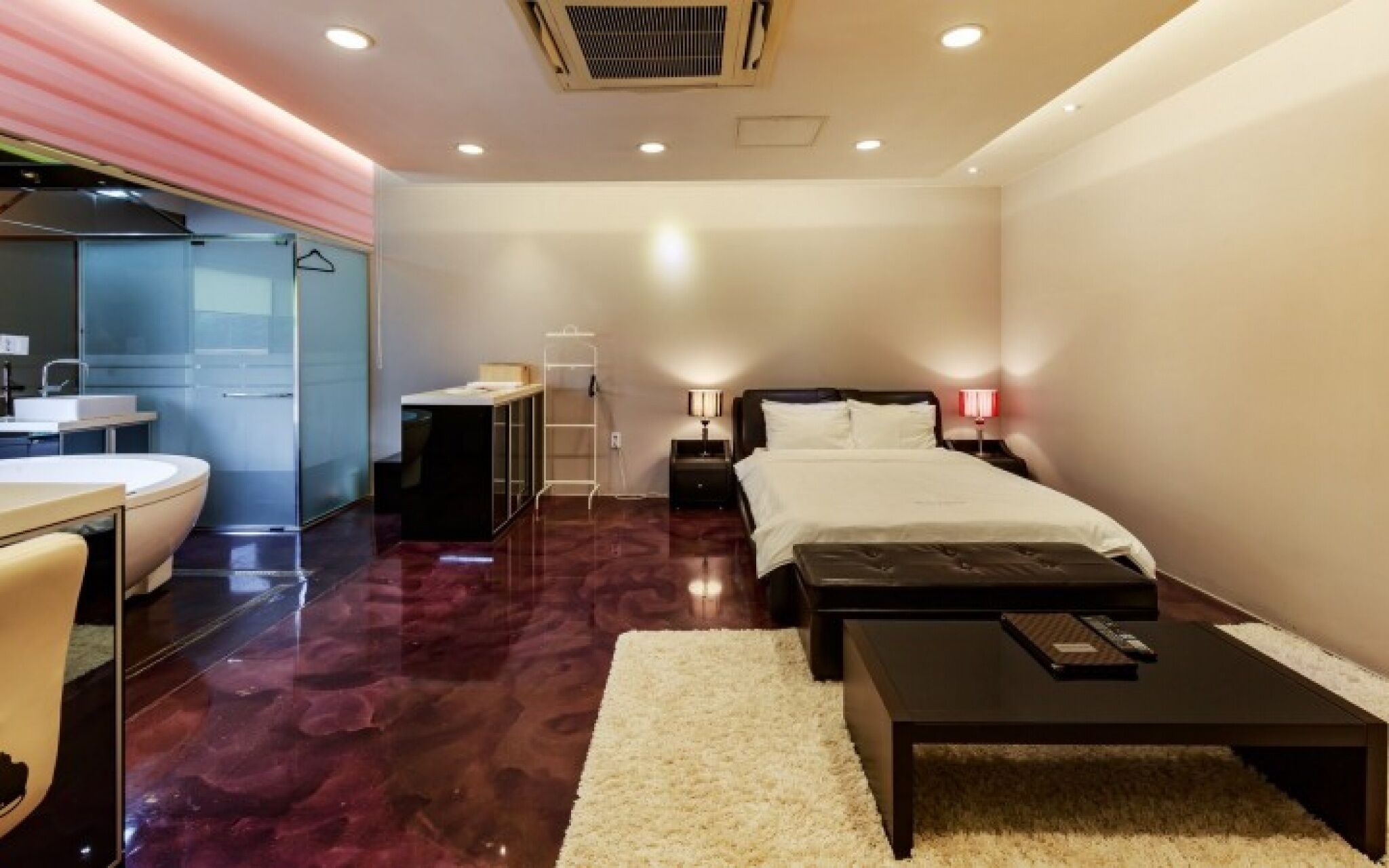 Yangpyeong New Space 2948 Pension