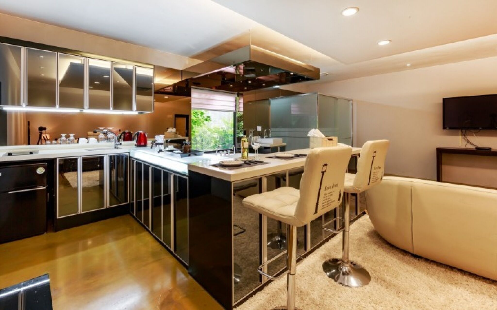 Yangpyeong New Space 2948 Pension