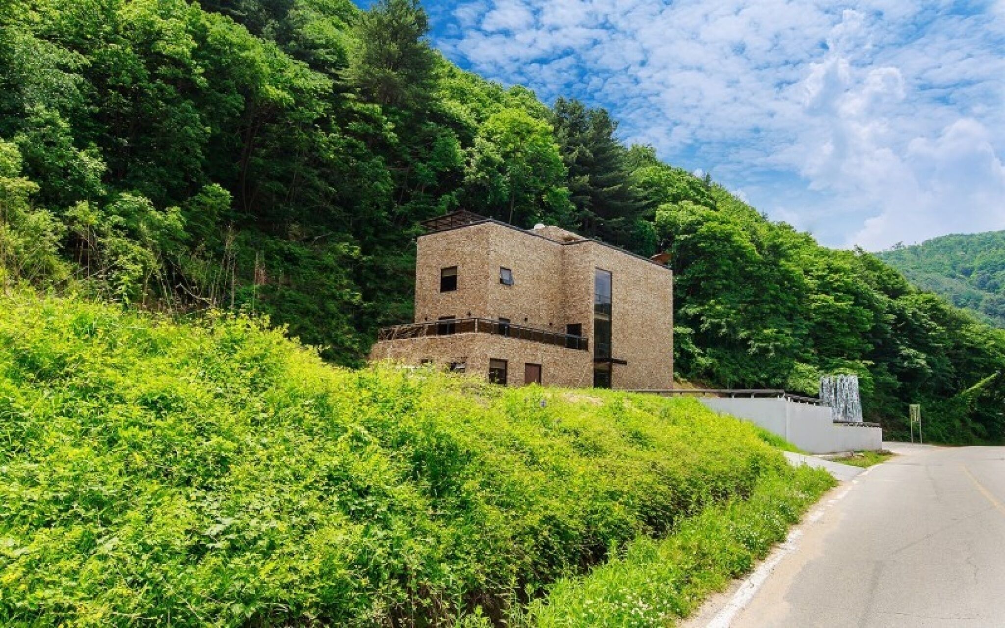 Yangpyeong New Space 2948 Pension