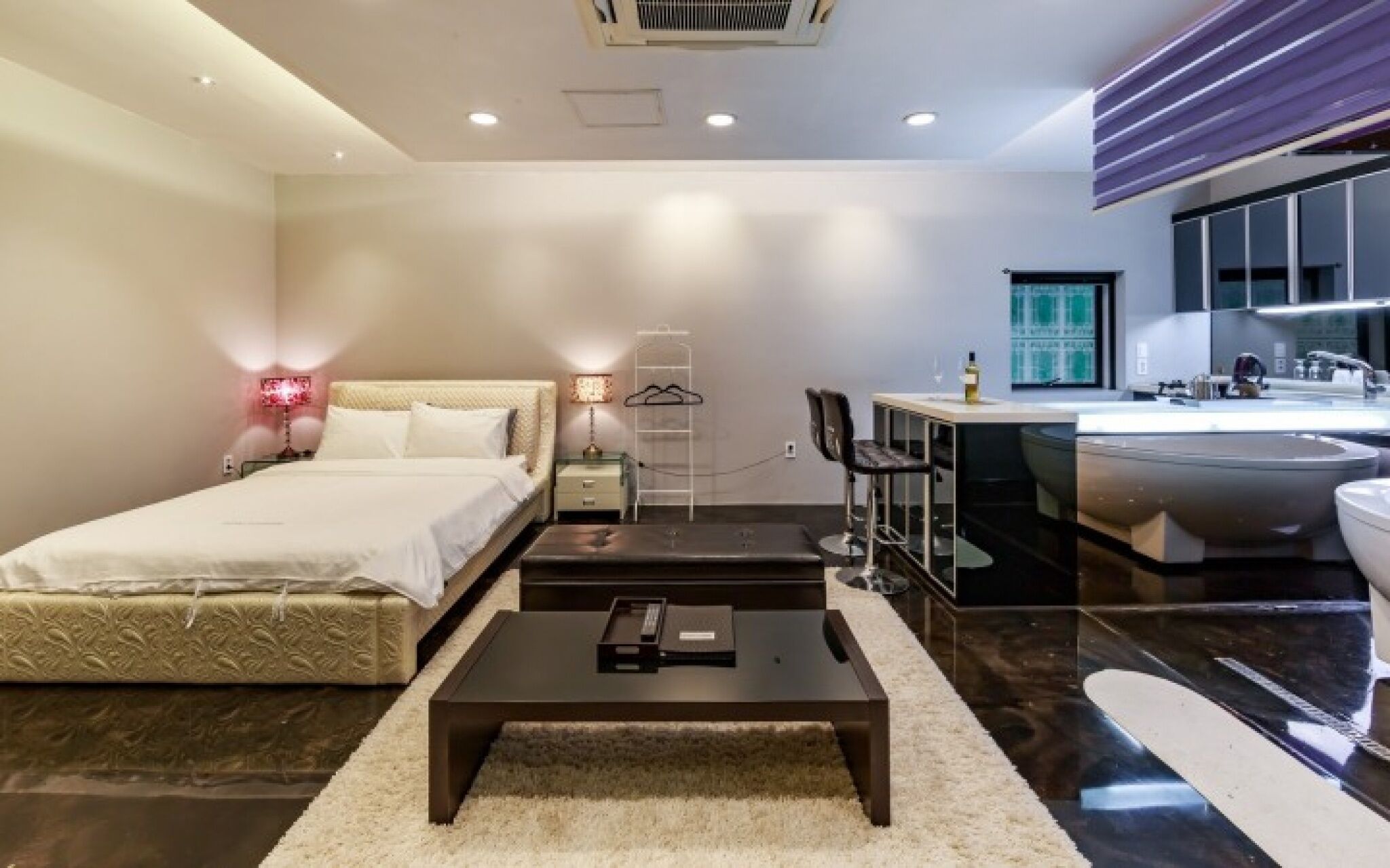 Yangpyeong New Space 2948 Pension