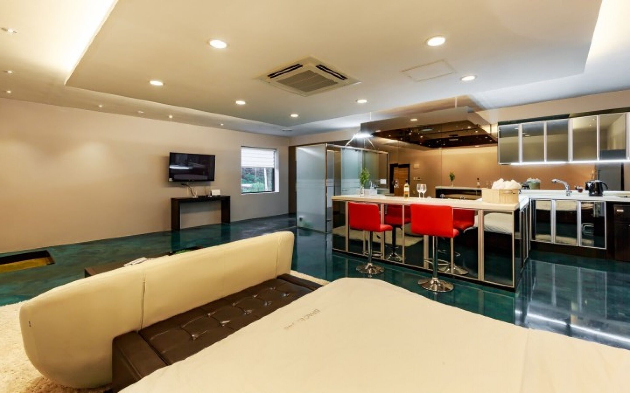 Yangpyeong New Space 2948 Pension