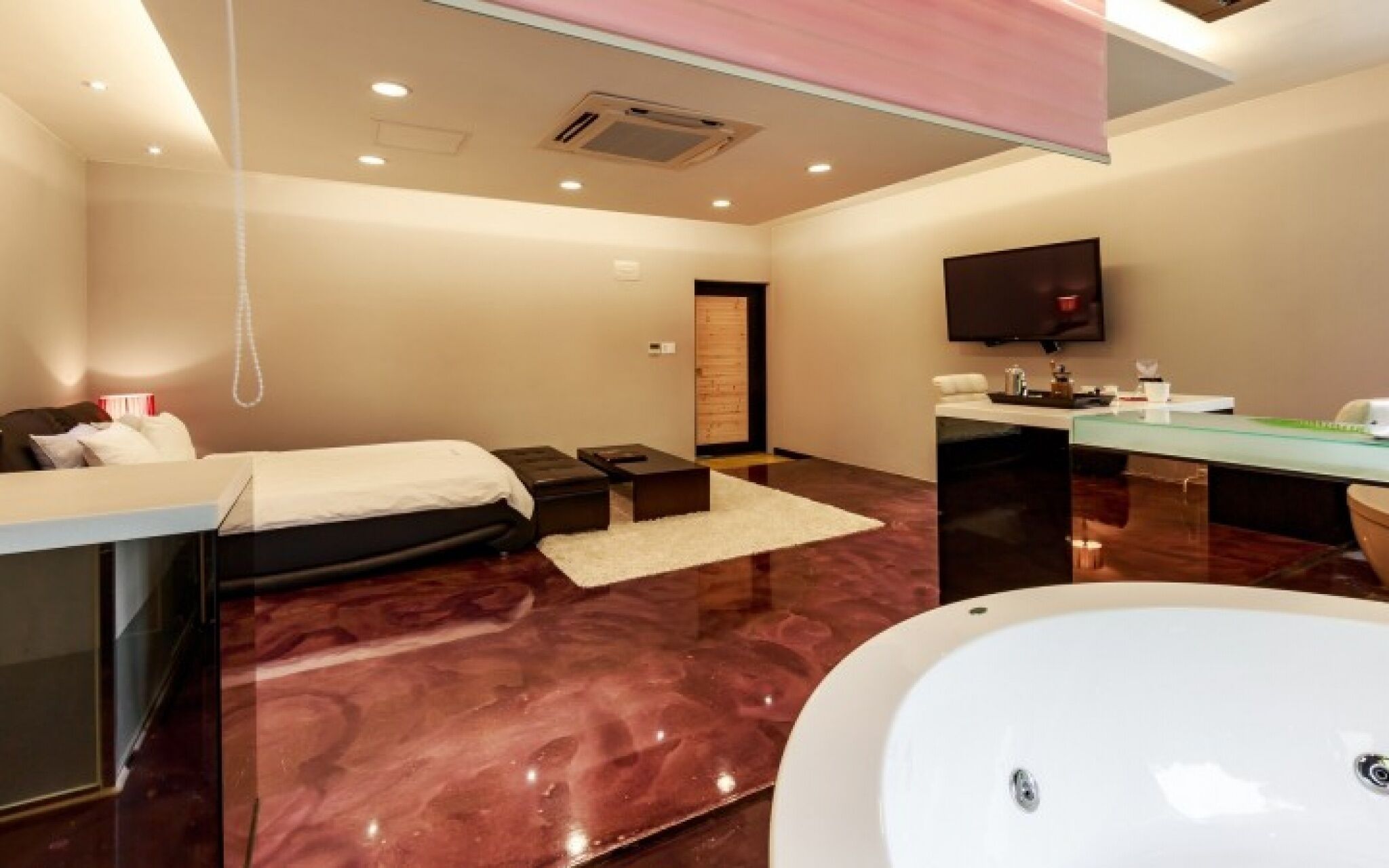 Yangpyeong New Space 2948 Pension