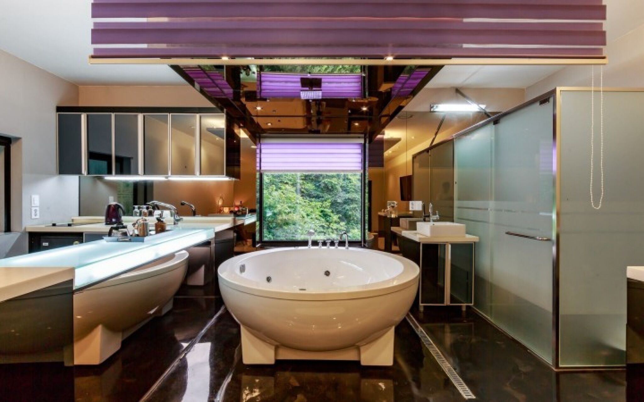 Yangpyeong New Space 2948 Pension