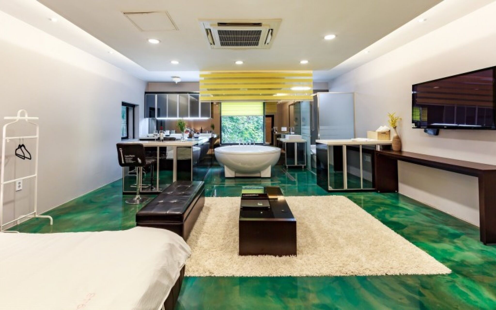 Yangpyeong New Space 2948 Pension