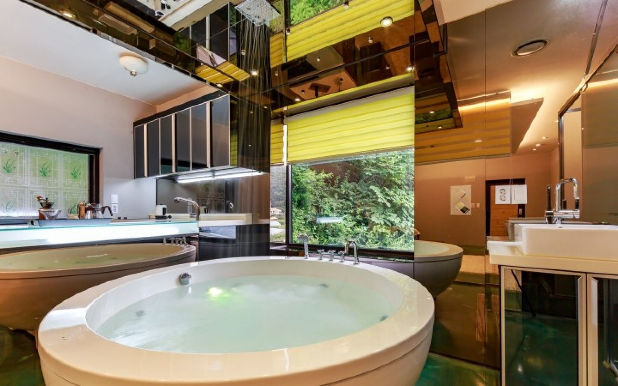 Yangpyeong New Space 2948 Pension