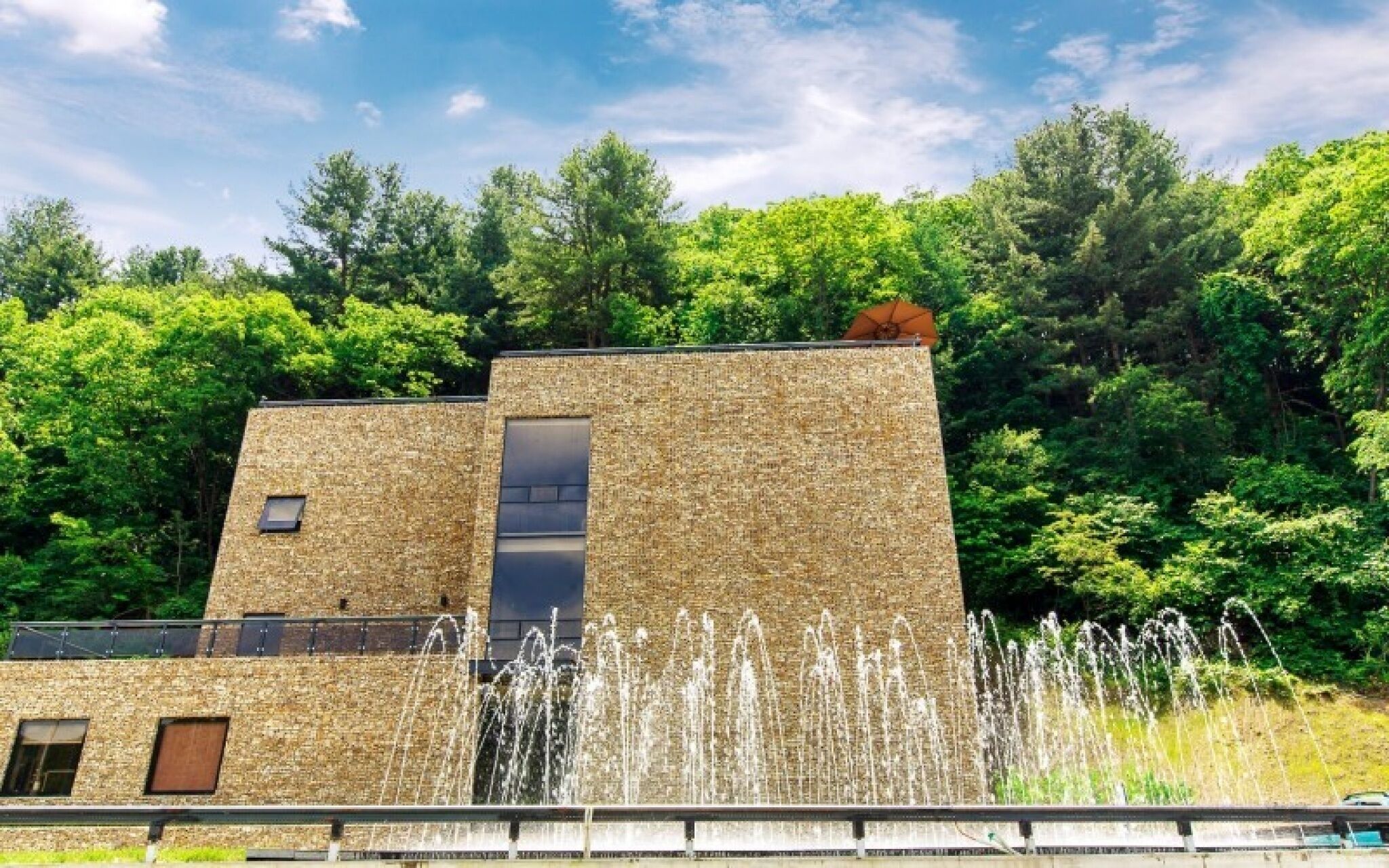 Yangpyeong New Space 2948 Pension
