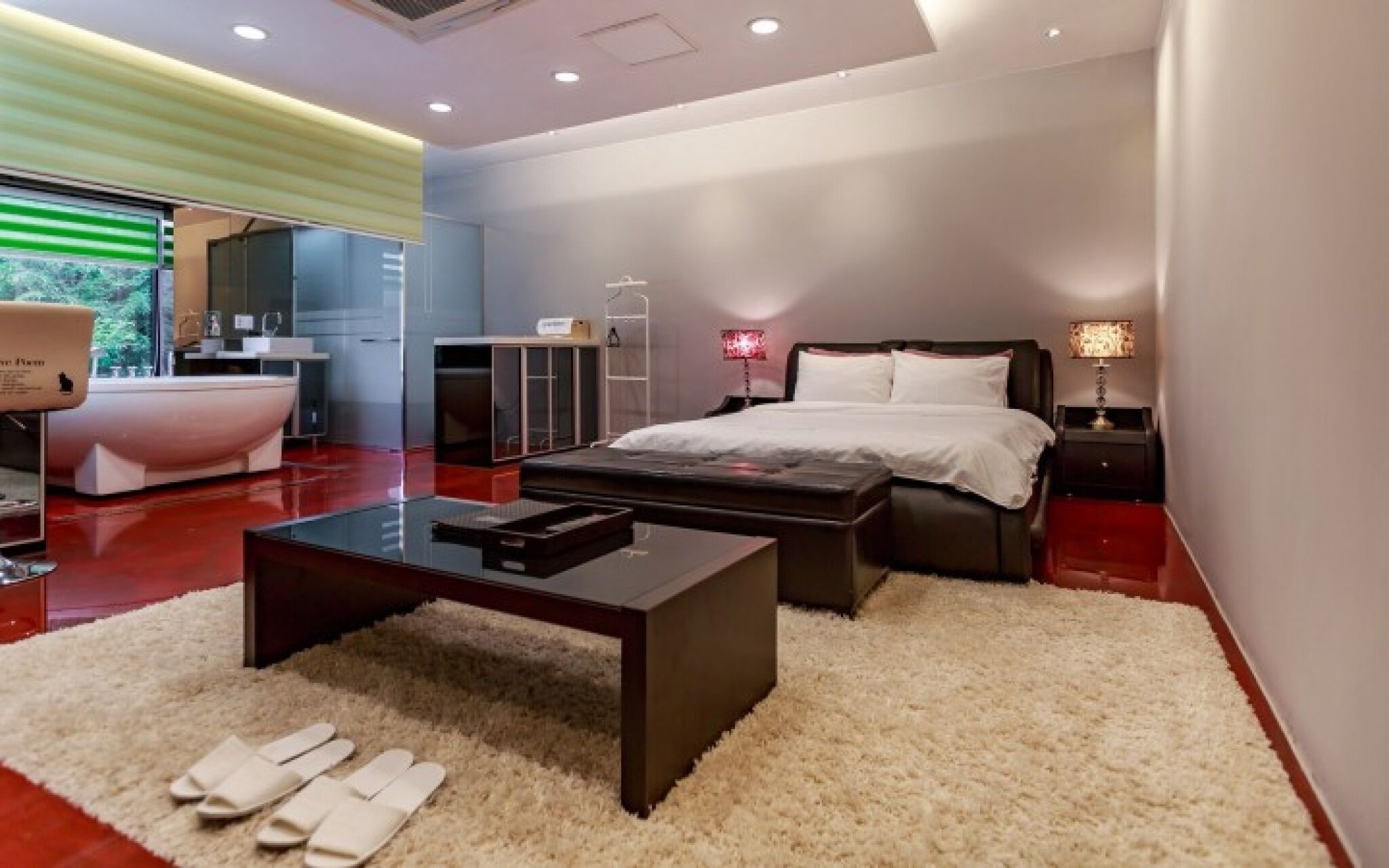 Yangpyeong New Space 2948 Pension